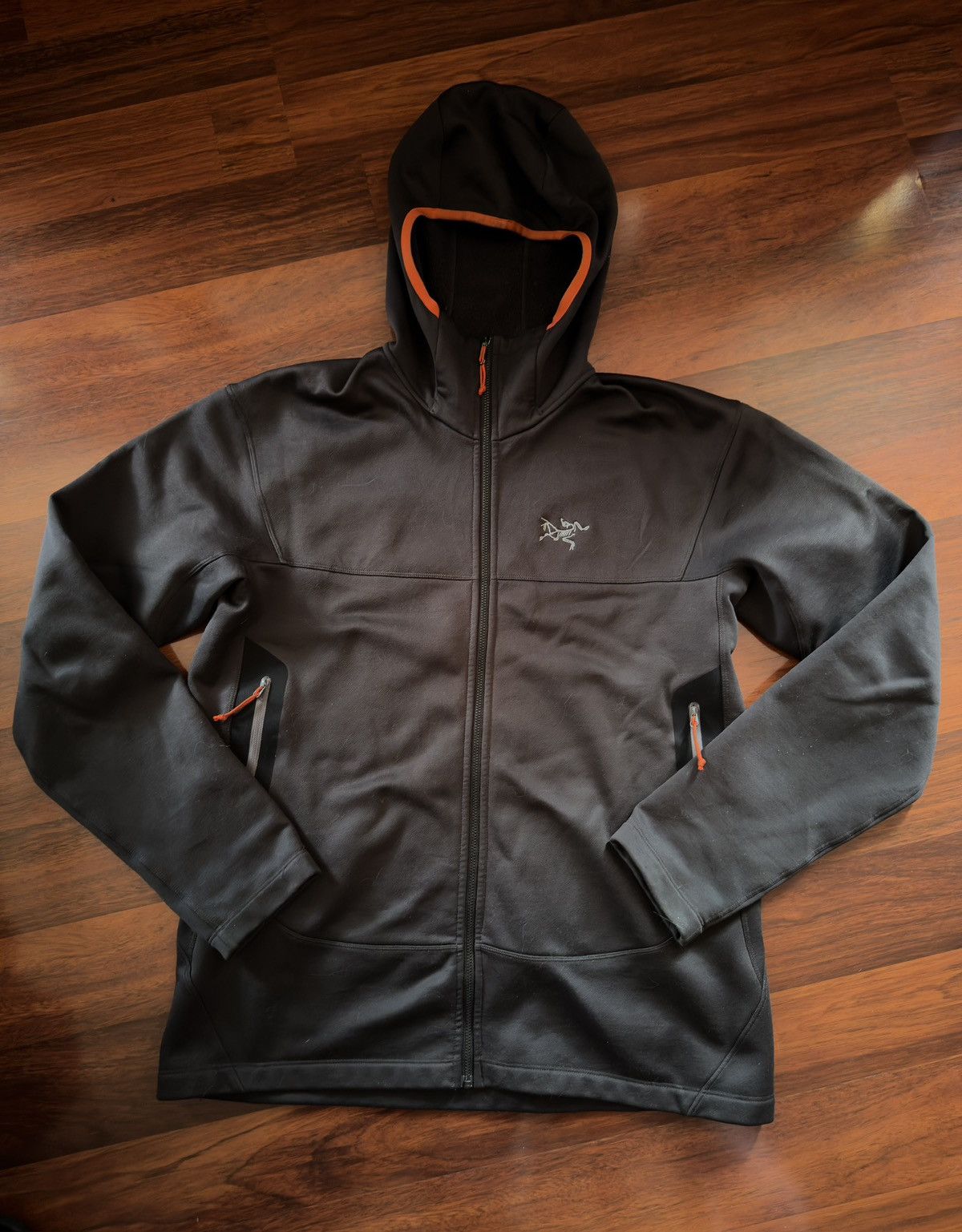 Arc'teryx Arcteryx Arenite Hoody 16235-78225 Large Size US L / EU 52-54 / 3 - 2 Thumbnail