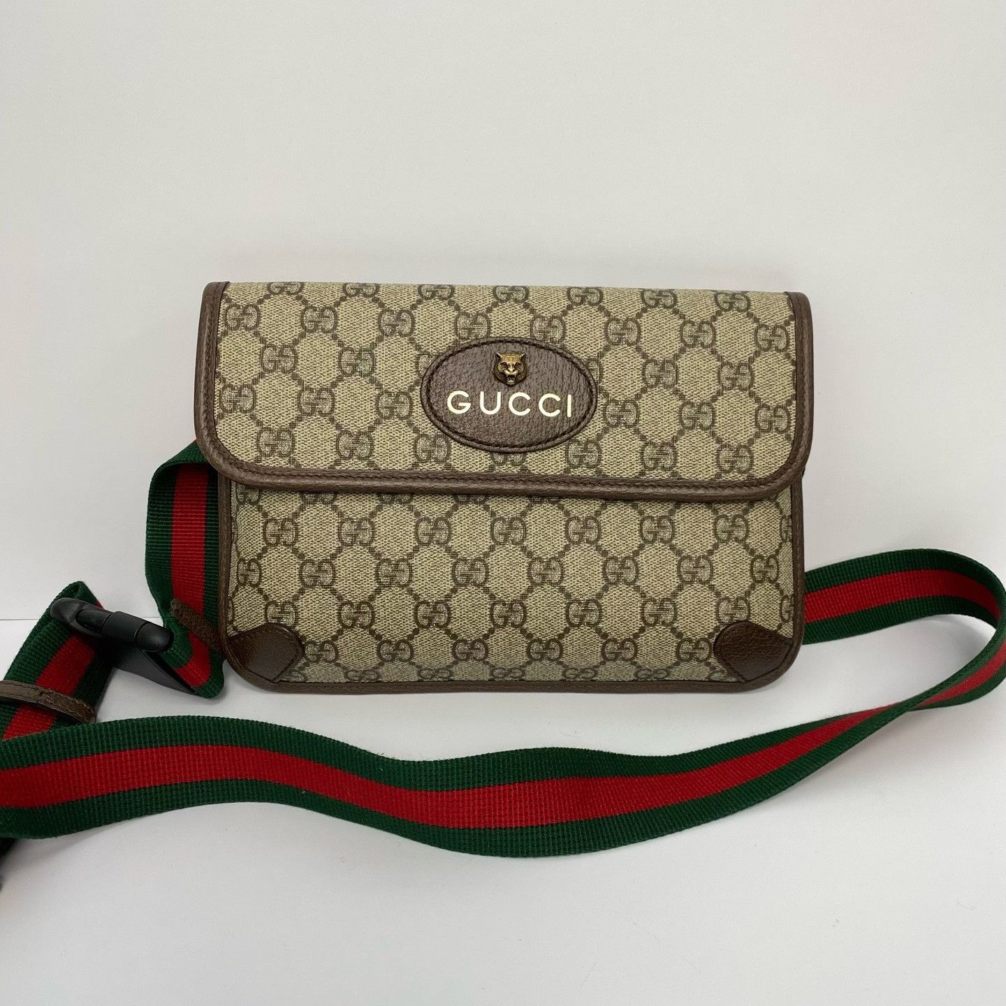 Gucci Pre-loved Bag Very good condition Size ONE SIZE - 1 Thumbnail