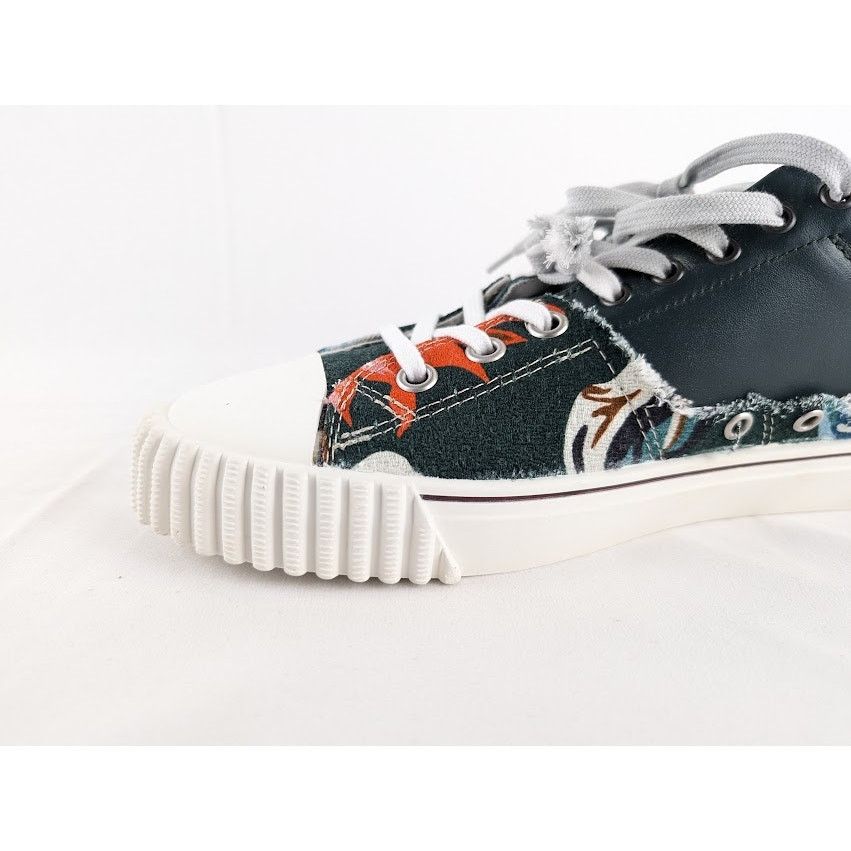 Maison Margiela o1rshd1 Sneakers in Multicolor Size US 7 / EU 40 - 3 Thumbnail