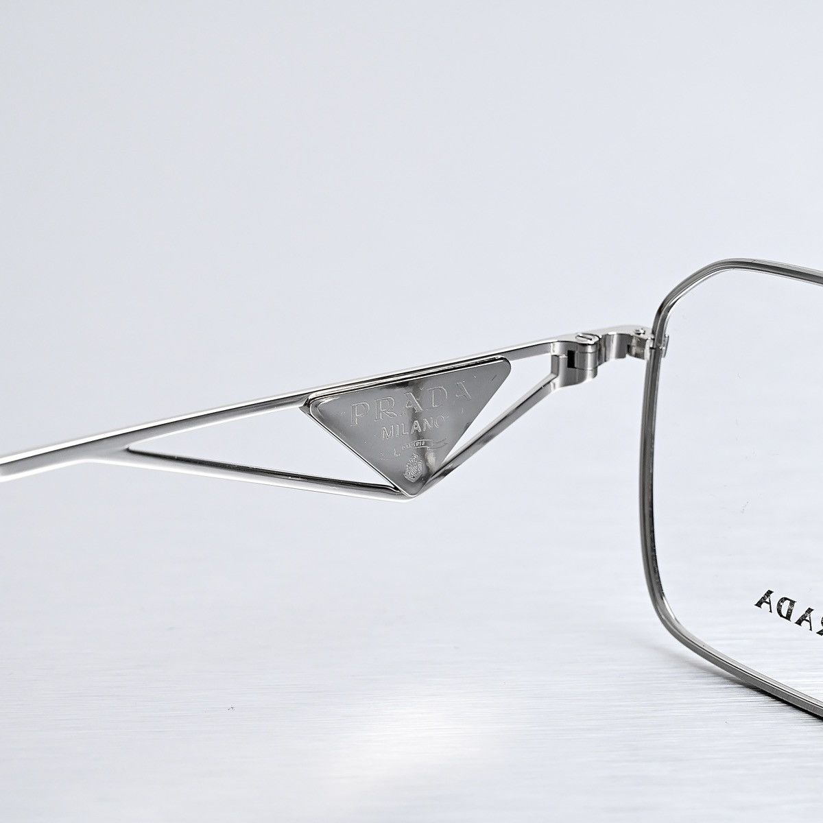 Prada PRADA 0PR A51V GLASSES Size ONE SIZE - 6 Thumbnail