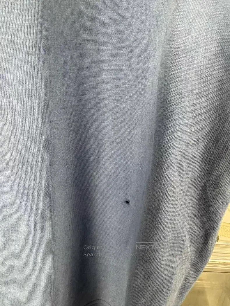 Balenciaga Balenciaga short sleeves Size US XS / EU 42 / 0 - 5 Thumbnail
