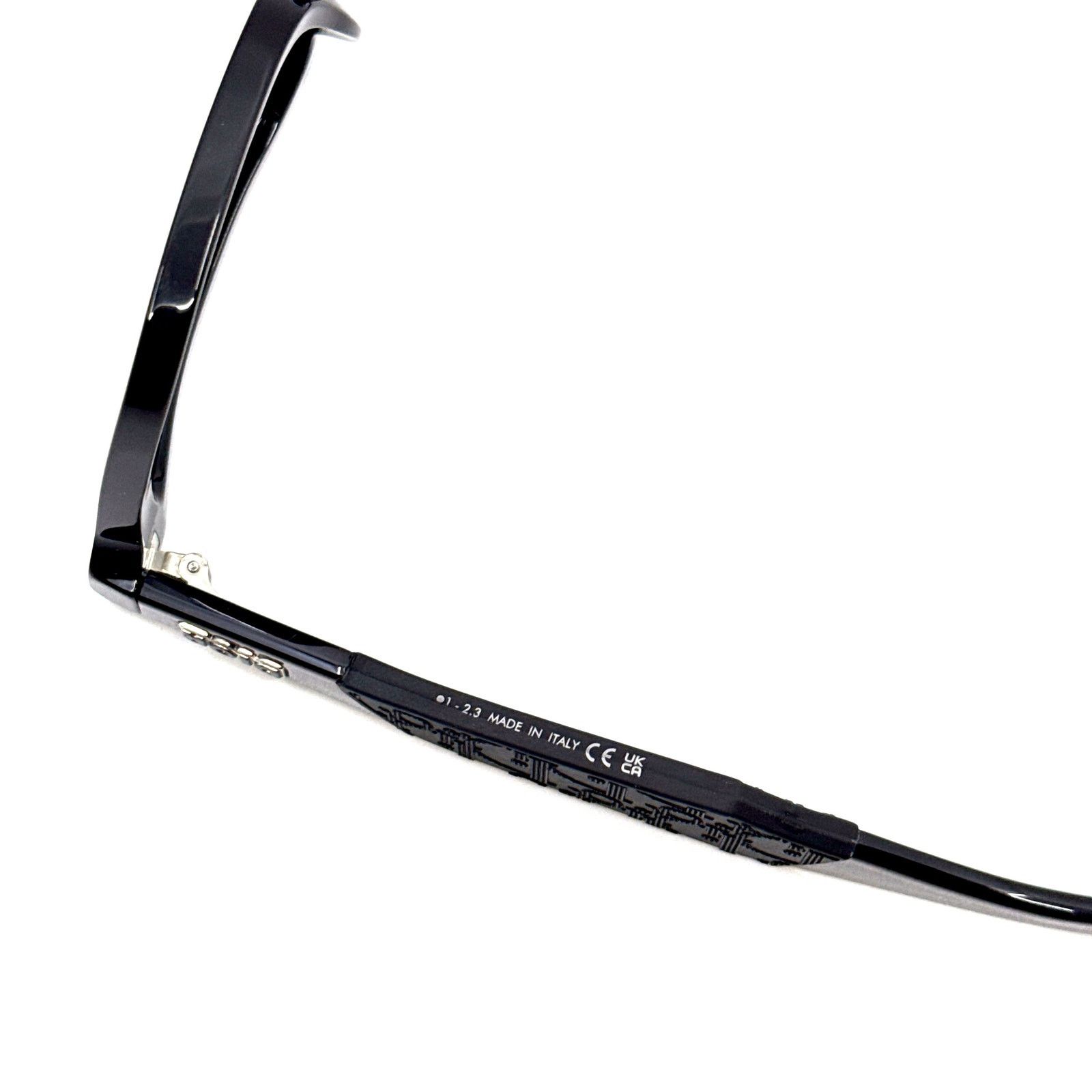 Dior New! CHRISTIAN DIOR Sunglasses B27 S1I 10A0, Authentic Size ONE SIZE - 8 Thumbnail