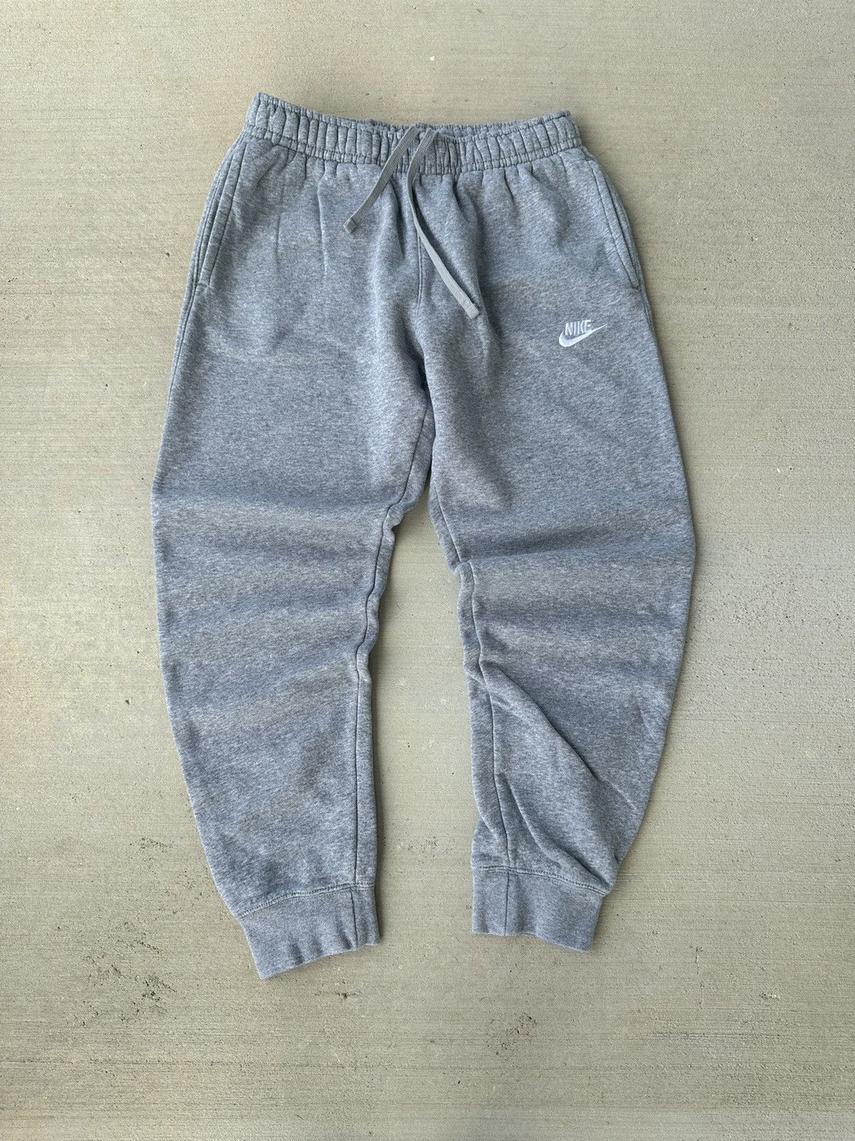 Other Vintage Nike Sweatpants Size US 29 - 1 Thumbnail