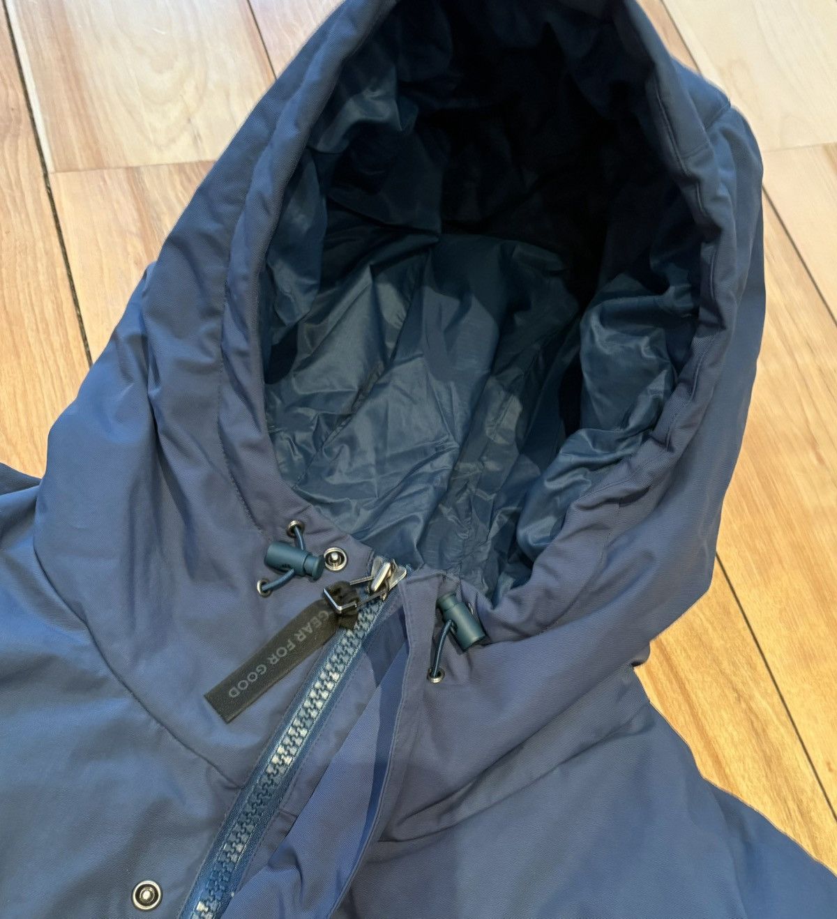 Cotopaxi Cotopaxi men’s puffer jacket XL Size US XL / EU 56 / 4 - 5 Thumbnail