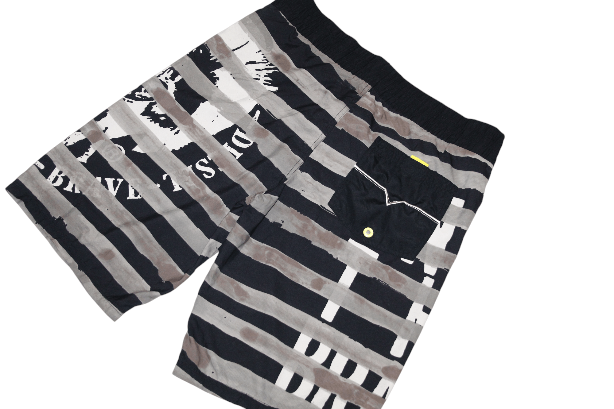 Diesel VTG Diesel Relaxed Fit Beach Active Swimwear shorts Size US 36 / EU 52 - 11 Thumbnail