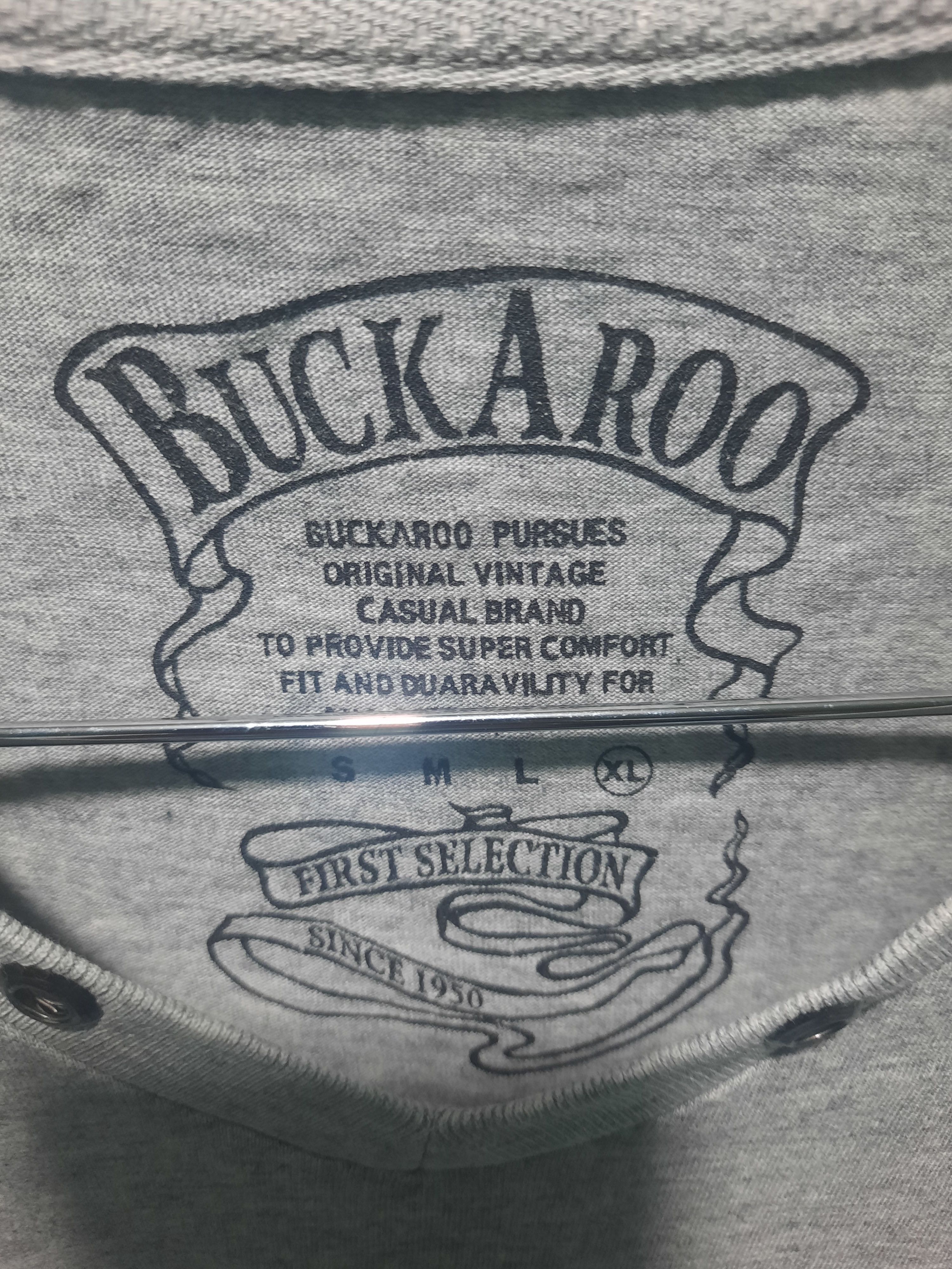 Japanese Brand Inspired by chrome Hearts Size US XL / EU 56 / 4 - 5 Thumbnail