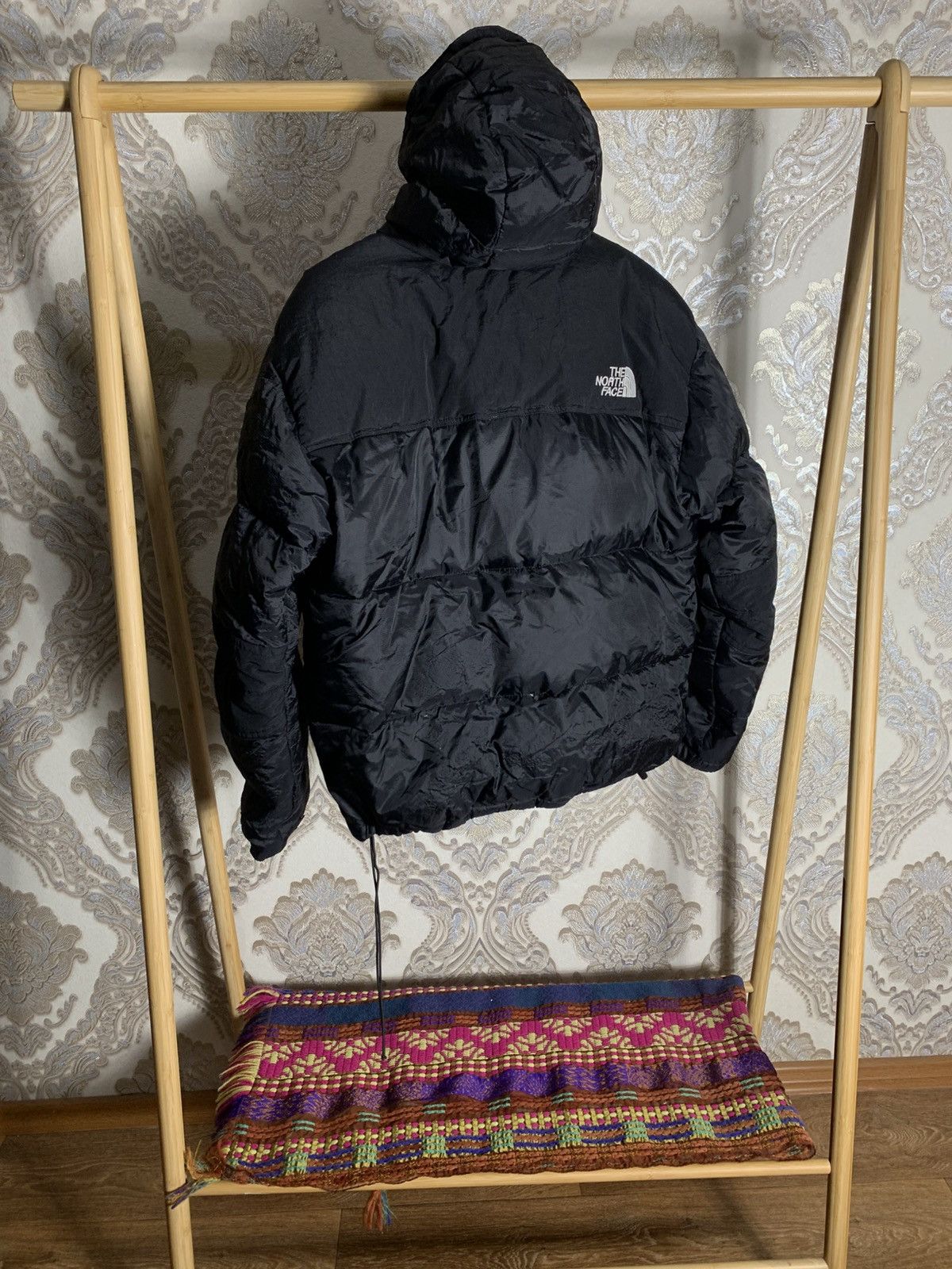 The North Face VINTAGE THE NORTH FACE GORE-TEX DOWN PUFFER JAKCET Y2K 90s Size US XL / EU 56 / 4 - 15 Thumbnail