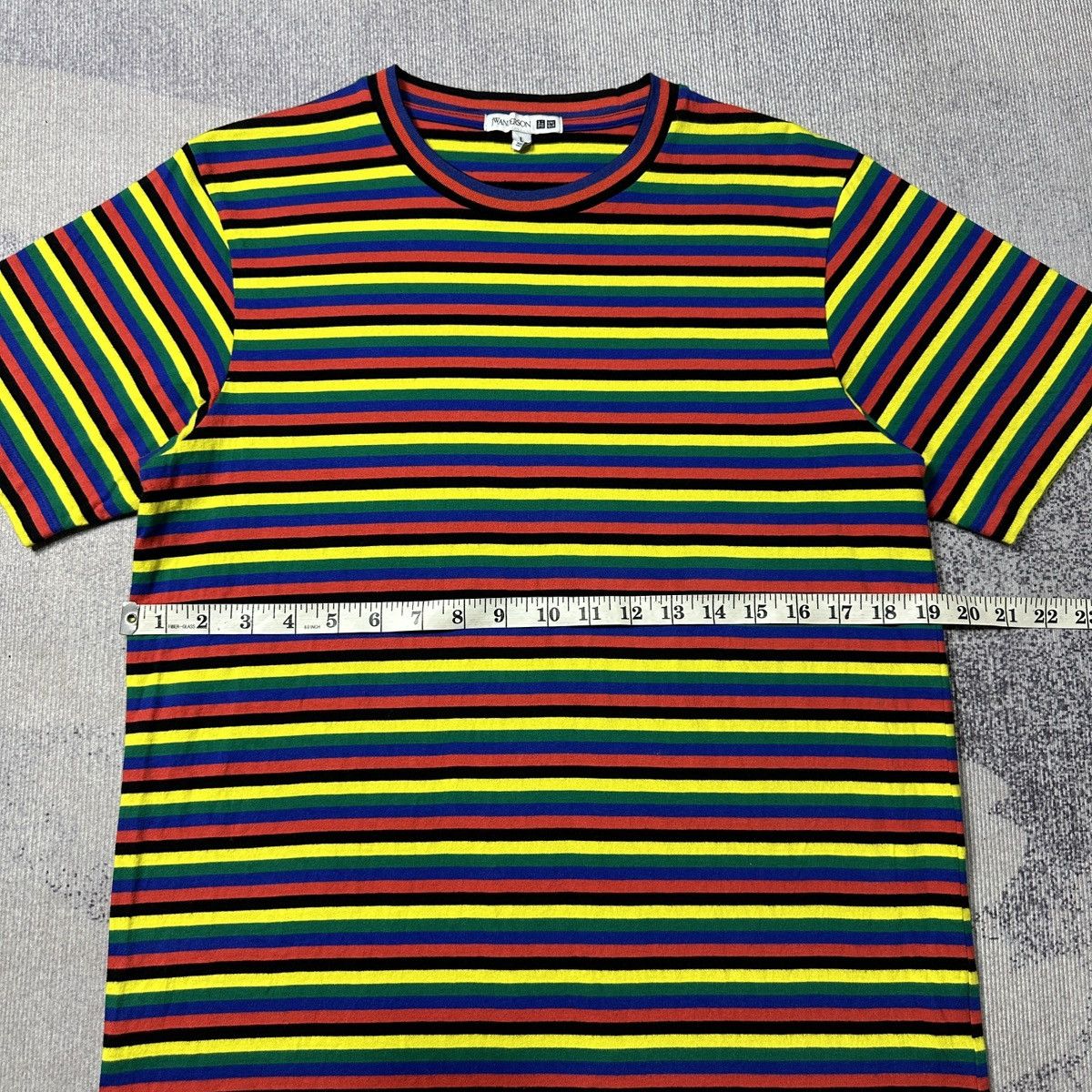 JW Anderson × Uniqlo Uniqlo JW Anderson Size US M / EU 48-50 / 2 - 3 Thumbnail