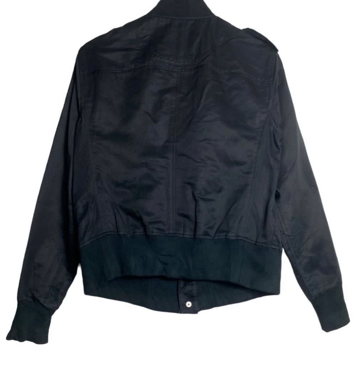 Vivienne Westwood Vivienne Westwood Man Bomber Jacket Size US M / EU 48-50 / 2 - 3 Thumbnail