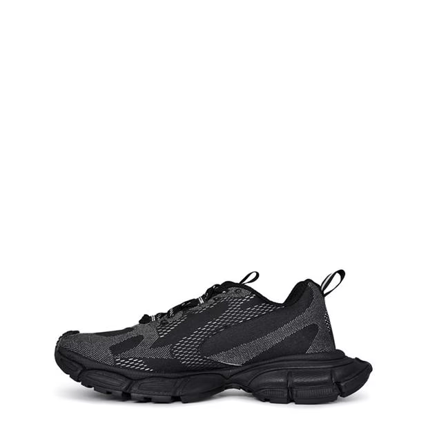 Balenciaga X Under Armour 3xl Sneakers Size US 9 / EU 42 - 2 Thumbnail