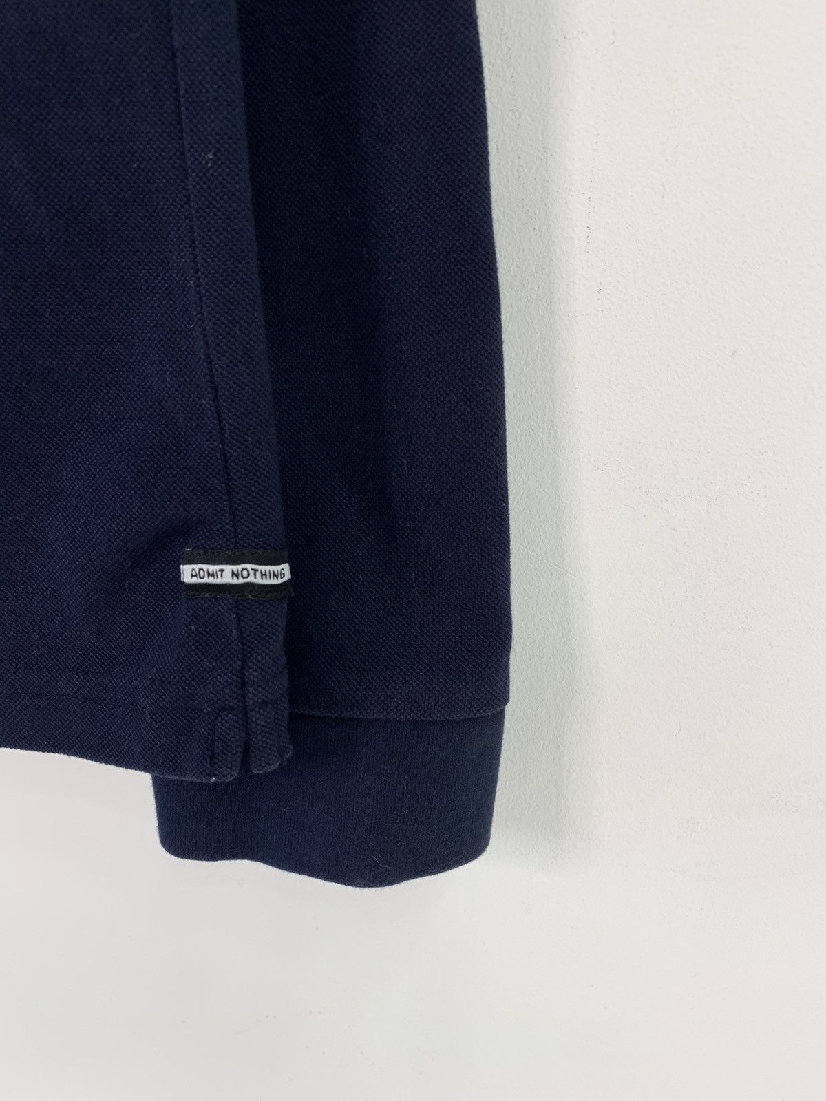 Weekend Offender Weekend Offender Polo Long Sleeve L Size Size US L / EU 52-54 / 3 - 6 Thumbnail