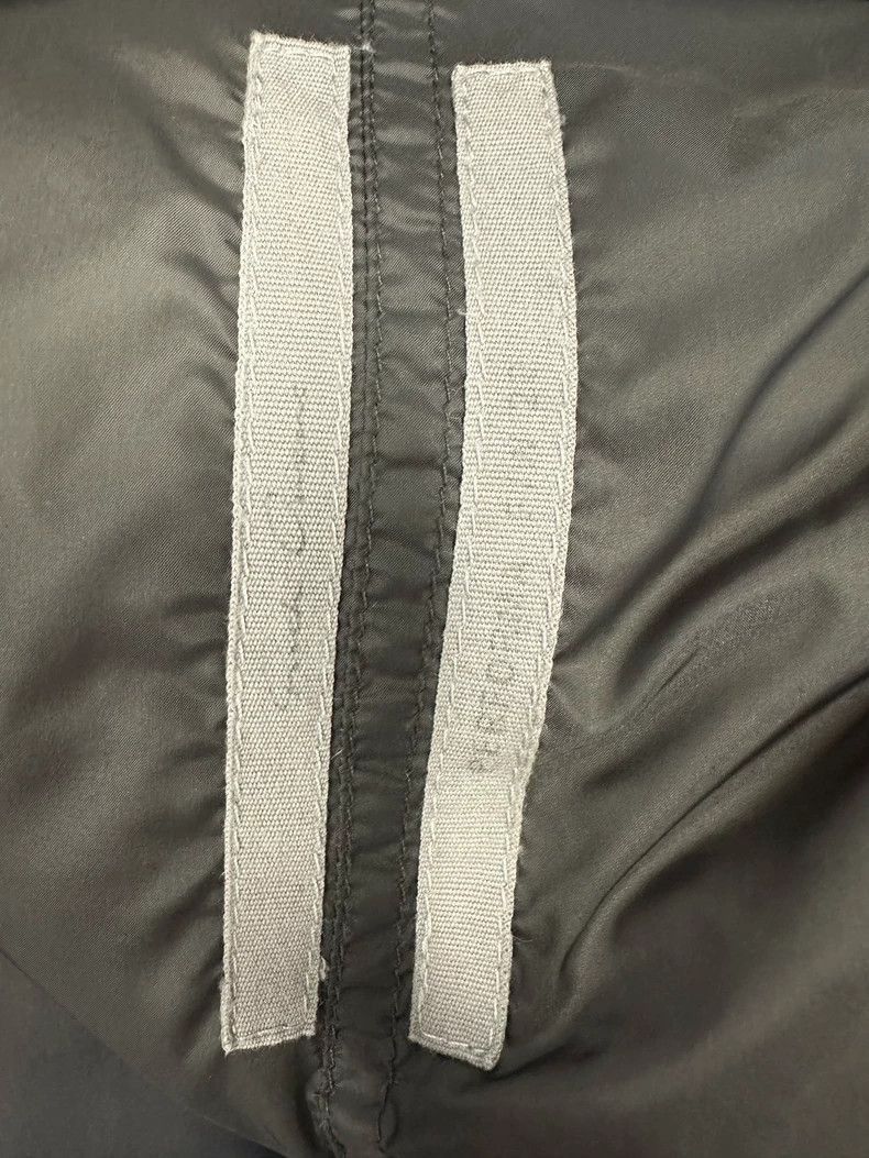 Rick Owens Rick Owens down jacket-2506 Size US M / EU 48-50 / 2 - 8 Thumbnail