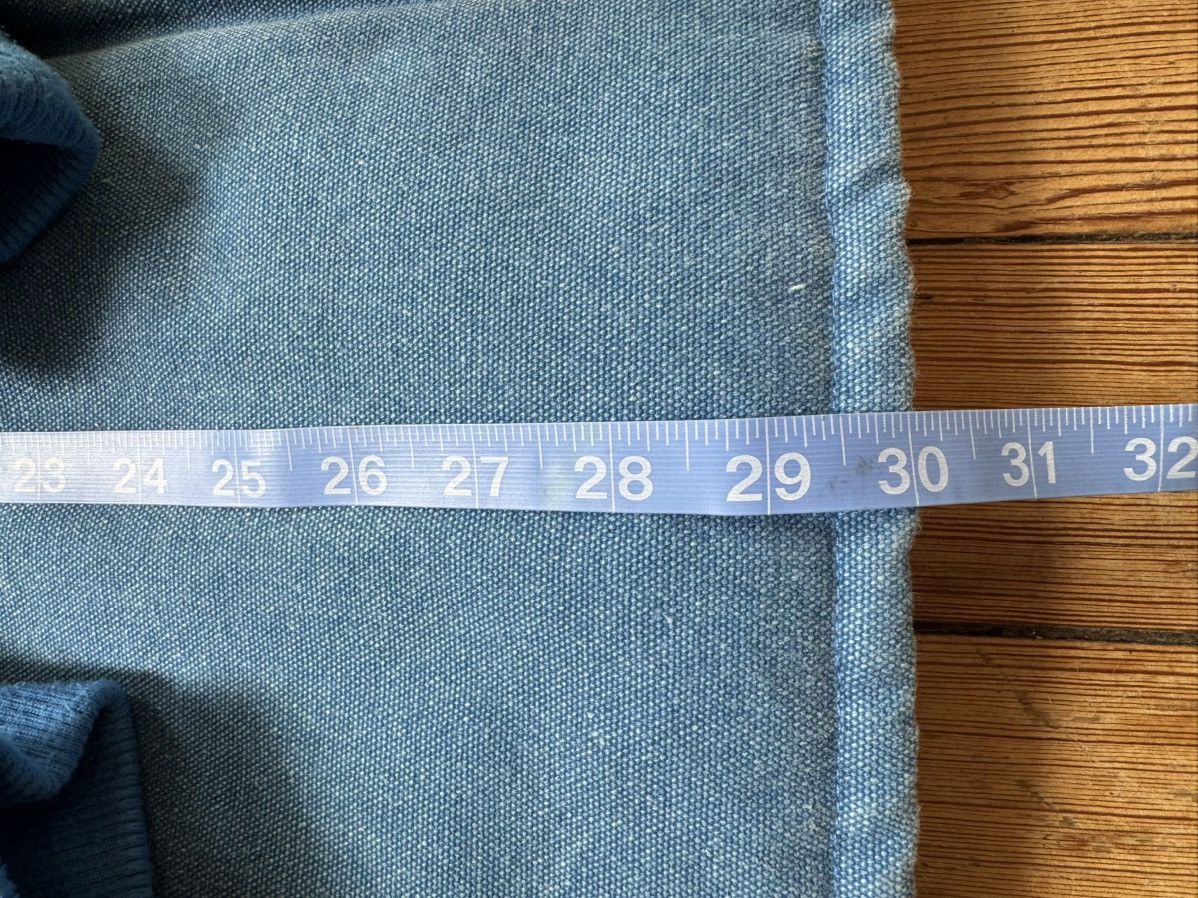 Manresa Manresa Bittner Coat Blue/Indigo Size US XL / EU 56 / 4 - 8 Thumbnail