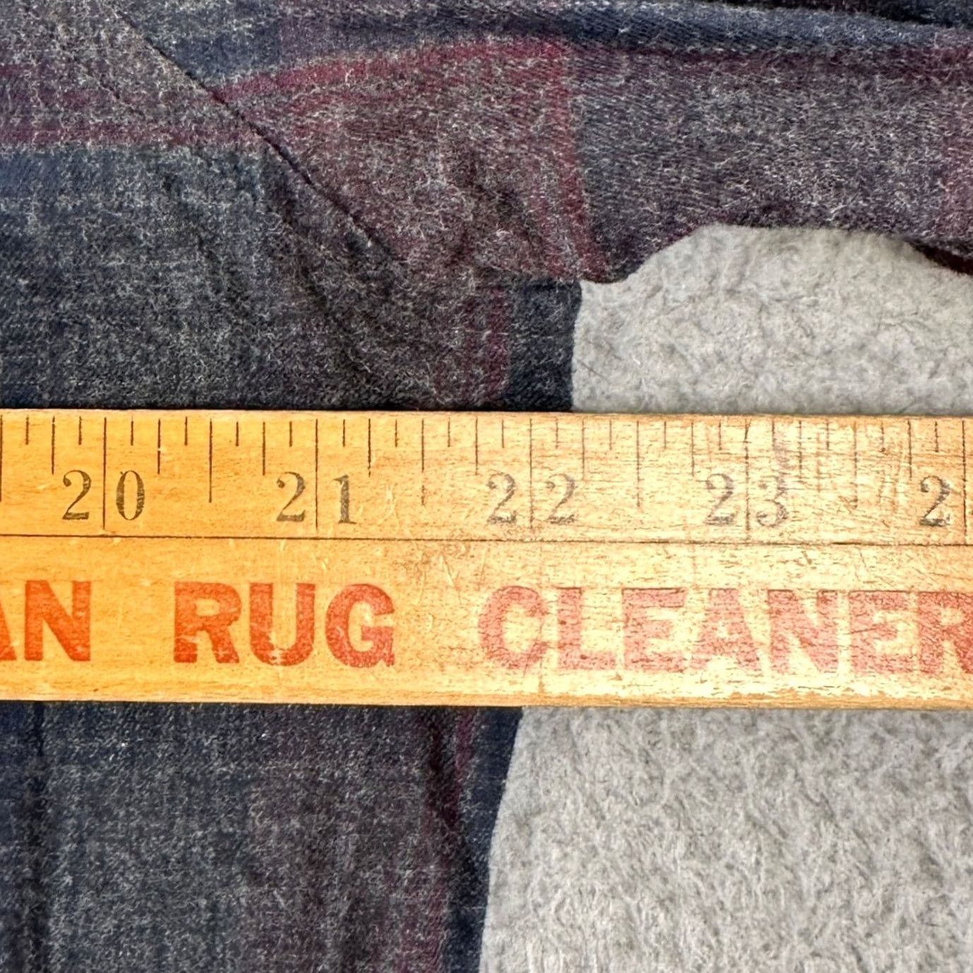 Ben Sherman VINTAGE None Size US M / EU 48-50 / 2 - 6 Thumbnail