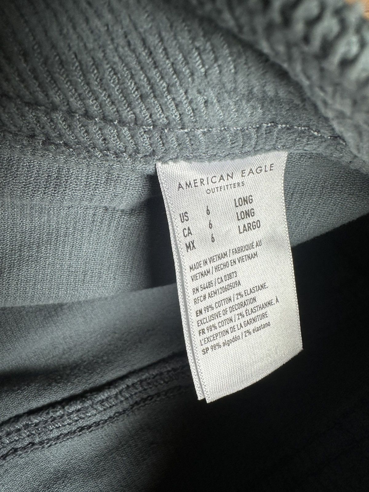 American Eagle Outfitters American Eagle Outfitters Women's teal green Skirt Size 28" / US 6 / IT 42 - 6 Thumbnail