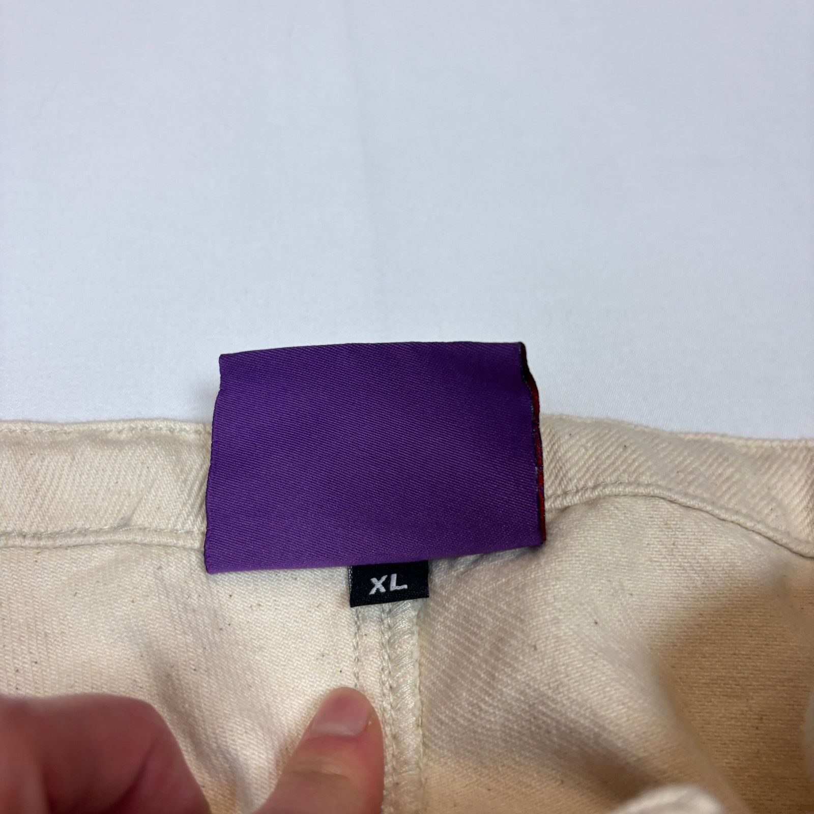Other FNK Studios Bianchi Baggy Cargo Pants Men's XL Y2K Grunge Size US 44 / EU 60 - 6 Thumbnail