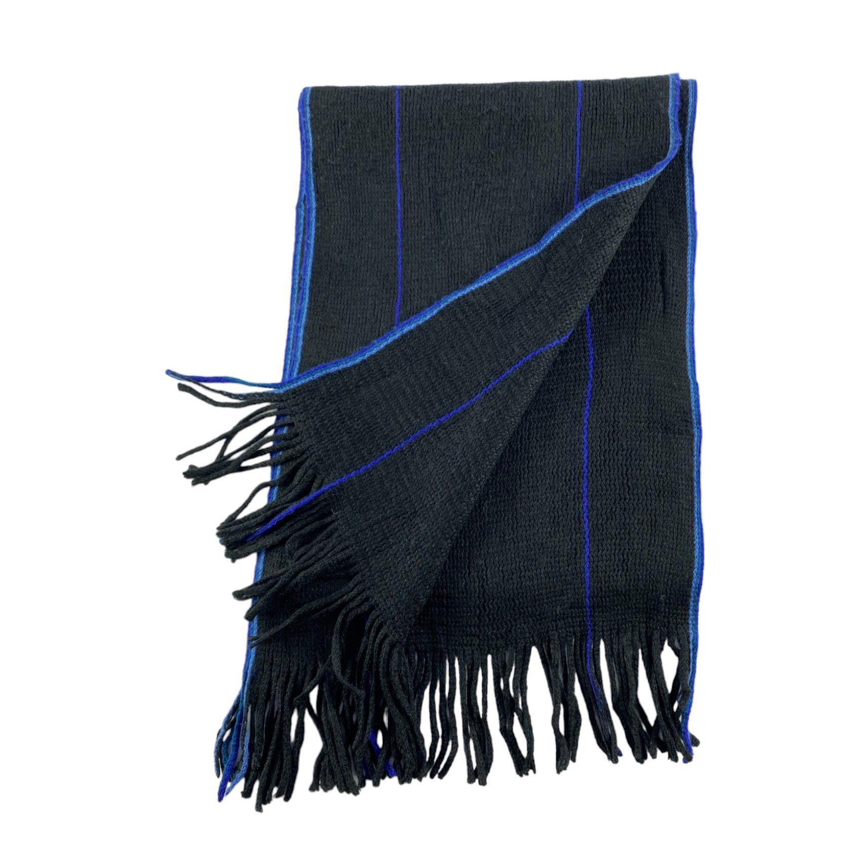 Takeo Kikuchi × Vintage Takeo Kikuchi Scarf / Muffler / Neckwear Size ONE SIZE - 5 Thumbnail