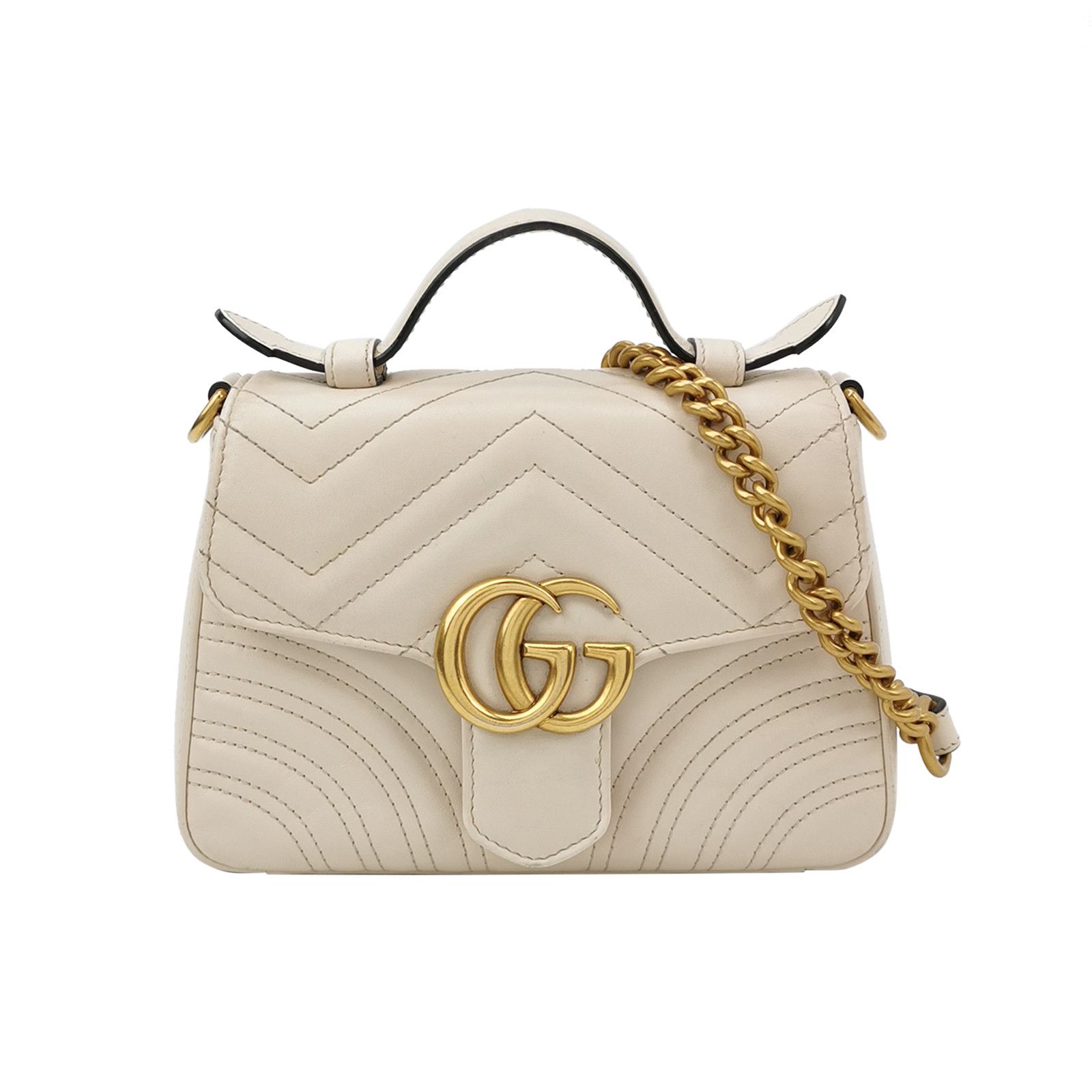Gucci Gucci Women os Shoulder Bags Size ONE SIZE - 1 Thumbnail