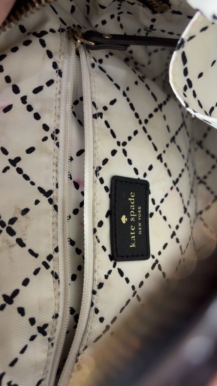 Kate Spade Kate Spade Size ONE SIZE - 4 Thumbnail