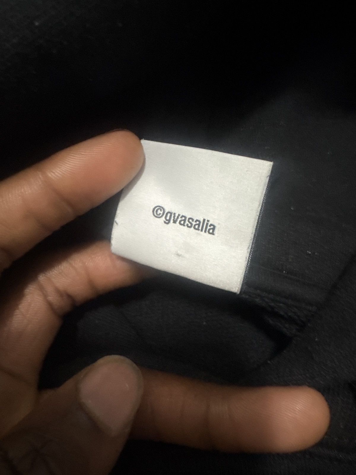 Vetements Vetements only fans hoodie Size US L / EU 52-54 / 3 - 3 Thumbnail