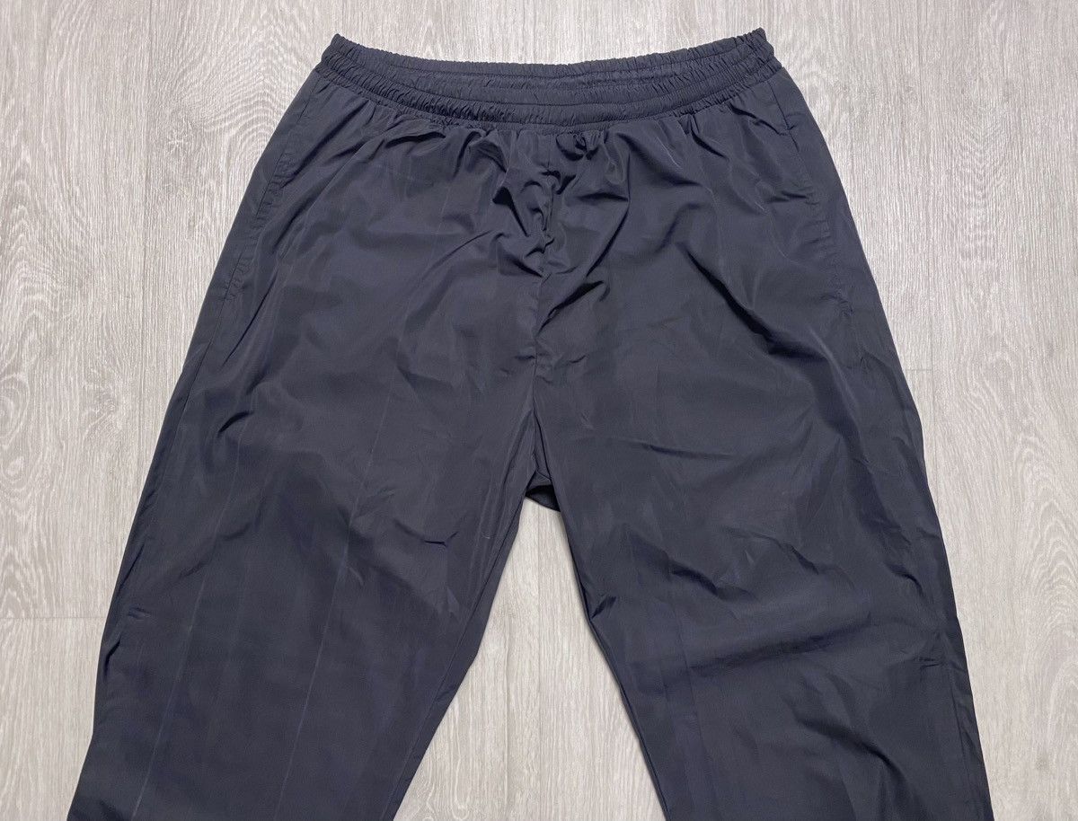 A-COLD-WALL* A Cold Wall ACW A-Cold-Wall Limited Black Trousers Pants Size US 36 / EU 52 - 13 Thumbnail