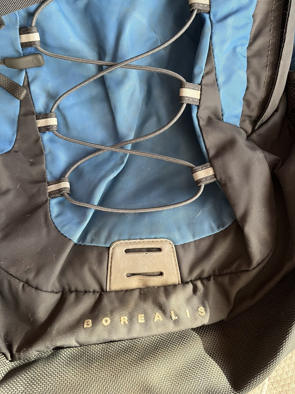 The North Face The north face backpack outdoor Size ONE SIZE - 2 Thumbnail