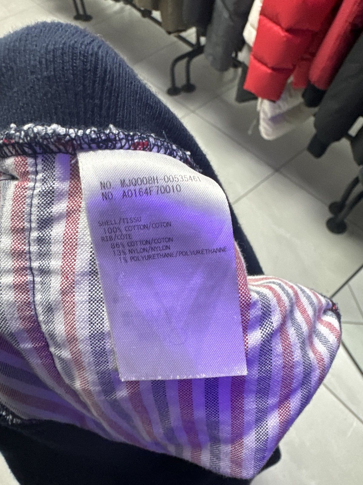 Thom Browne Thom browne Size US 38 / EU 54 - 3 Thumbnail