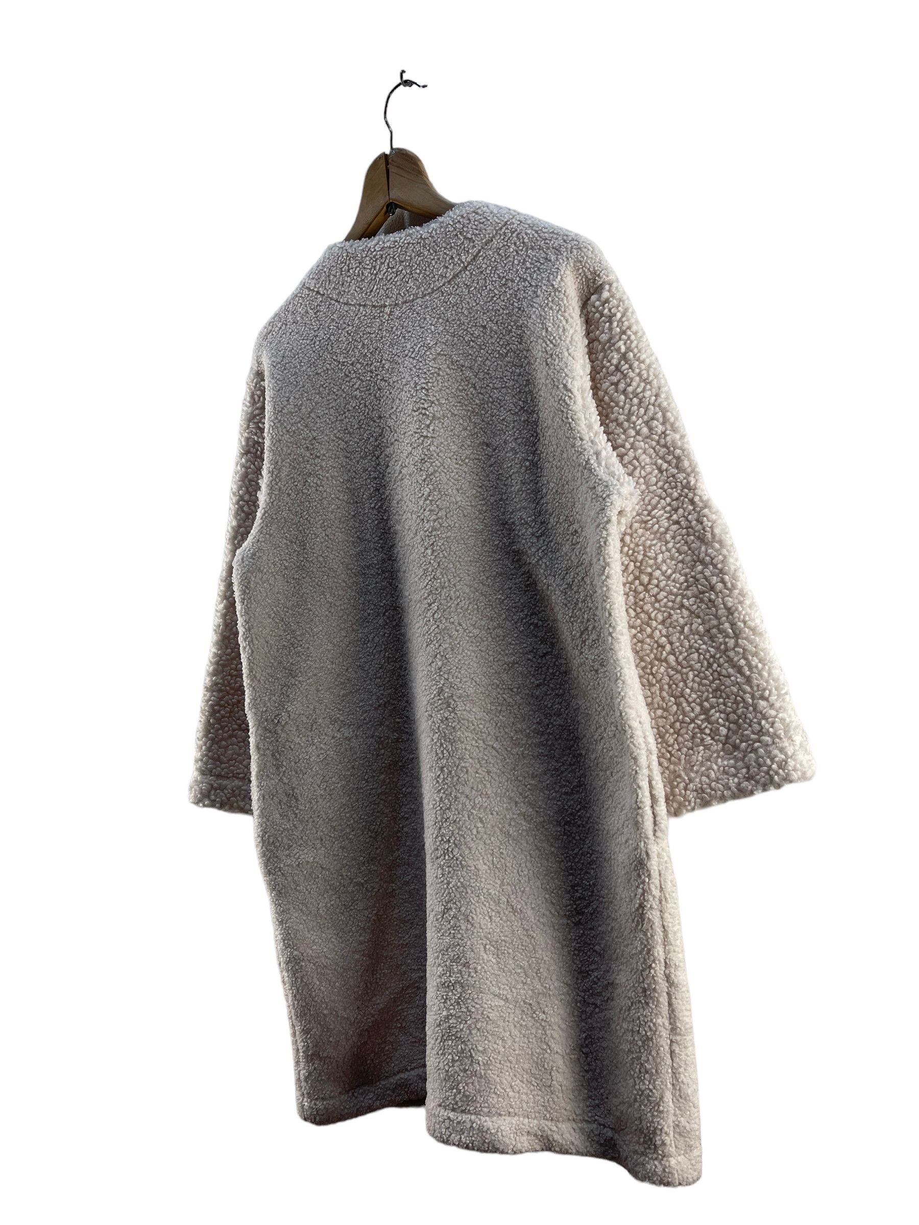 JW Anderson J.W.Anderson Uniqlo Fleece Jacket Size M / US 6-8 / IT 42-44 - 7 Thumbnail
