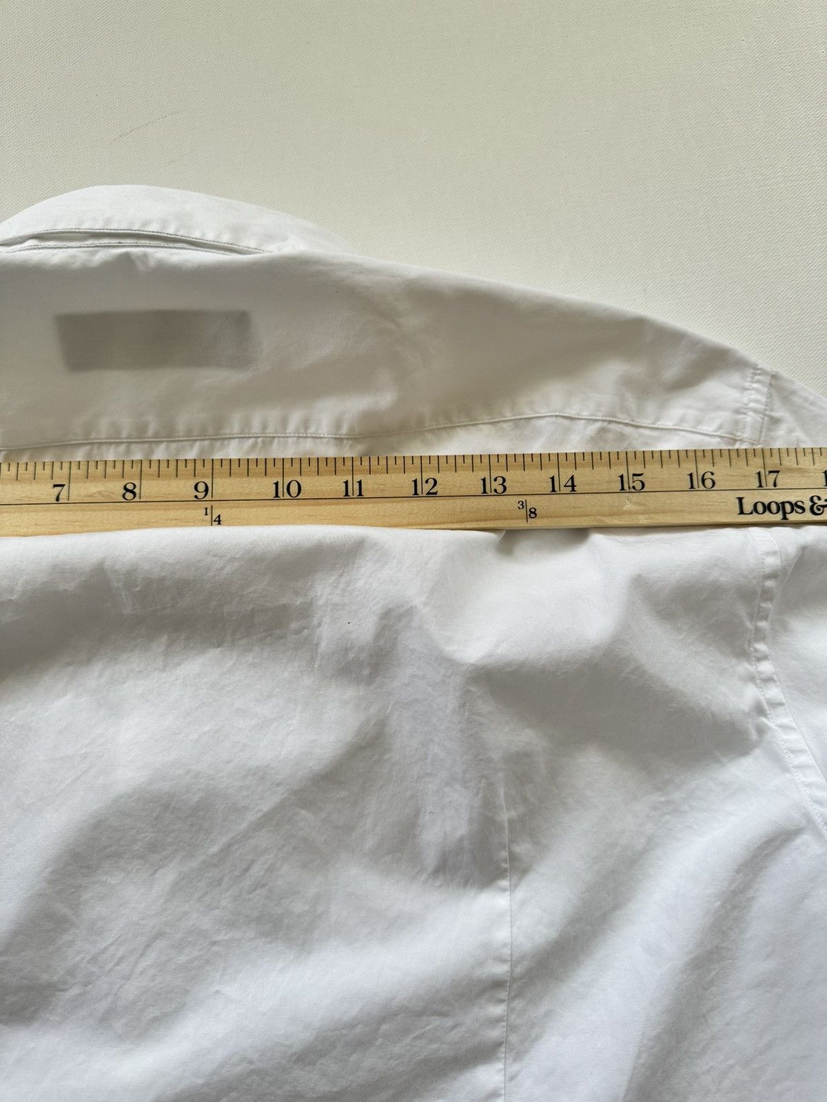 Salvatore Ferragamo Salvatore Ferragamo Size US L / EU 52-54 / 3 - 10 Thumbnail