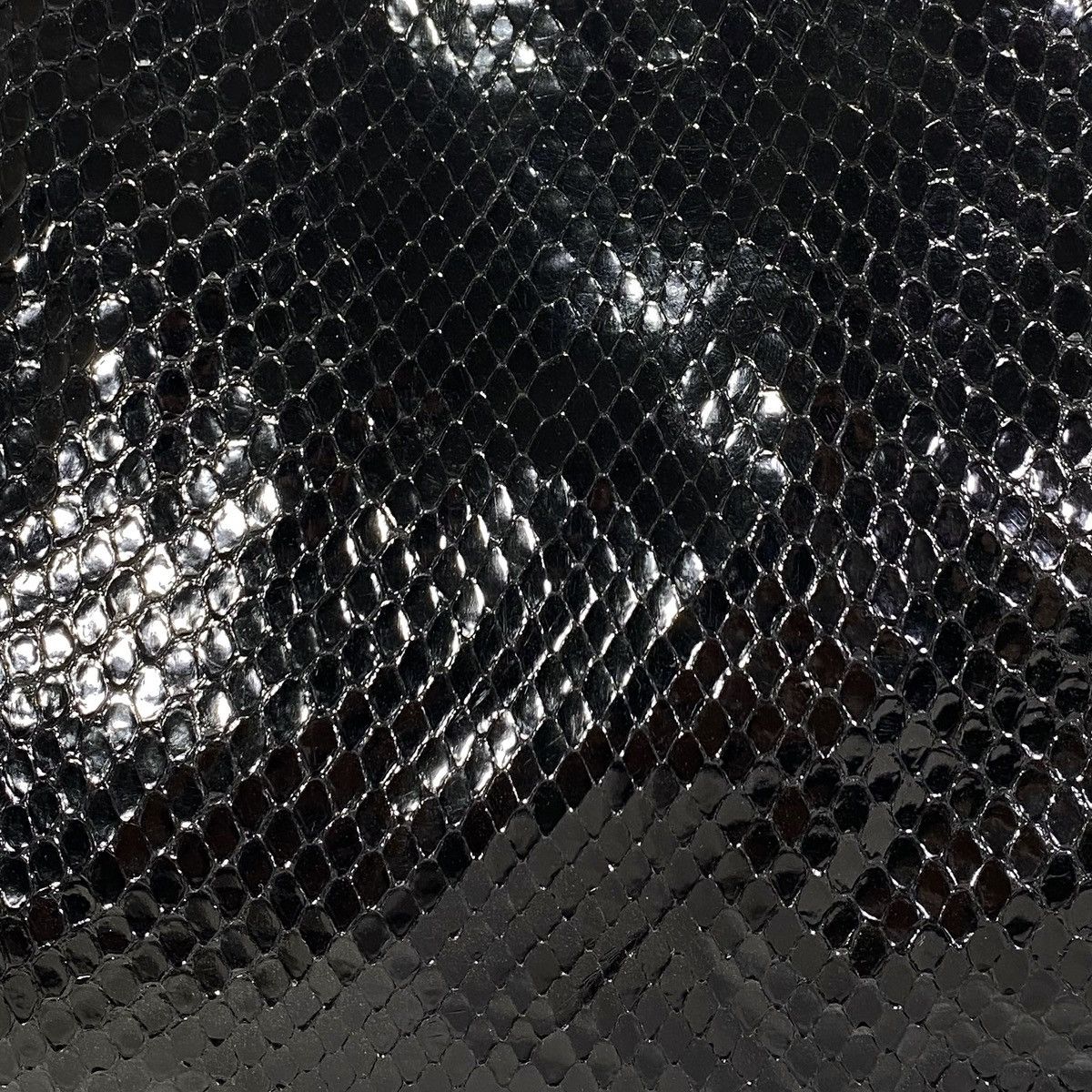 Maison Margiela Rare Brassière Python Vintage 2009 Maison Martin Margiela Size M / US 6-8 / IT 42-44 - 4 Thumbnail