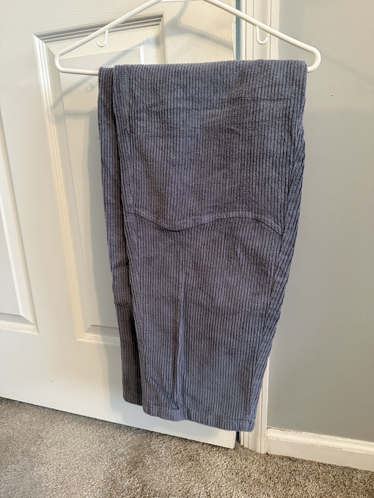 Dime Dime Corduroy Pants Size M Size US 32 / EU 48 - 6 Thumbnail