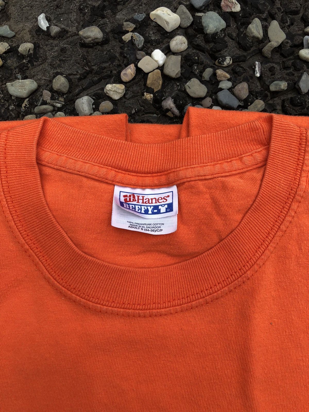 Vintage Vintage 2002 Hershey’s Time Square NYC Reese’s Cup T-Shirt Size US S / EU 44-46 / 1 - 6 Thumbnail