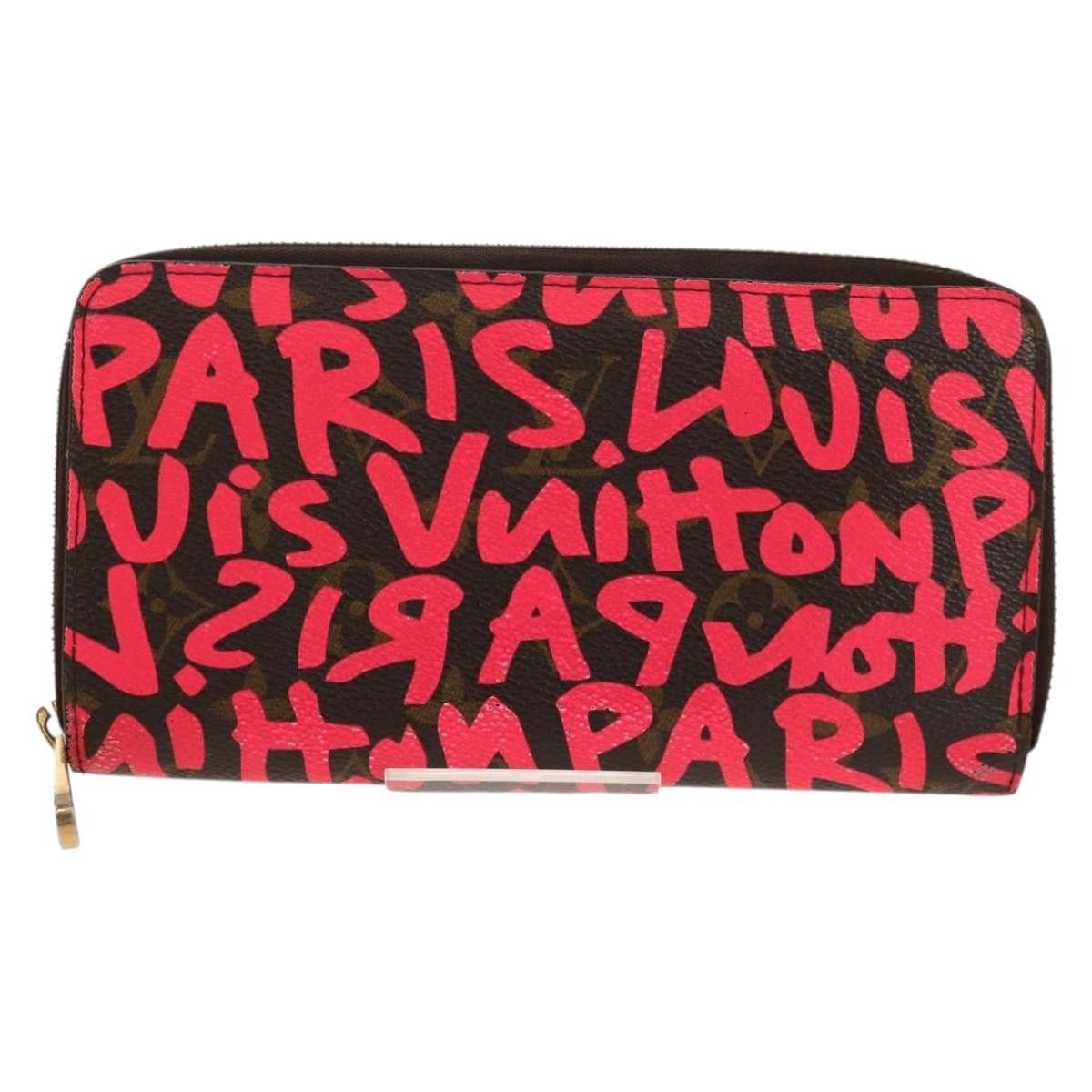 Louis Vuitton Louis Vuitton Zippy wallet Canvas Size ONE SIZE - 1 Thumbnail