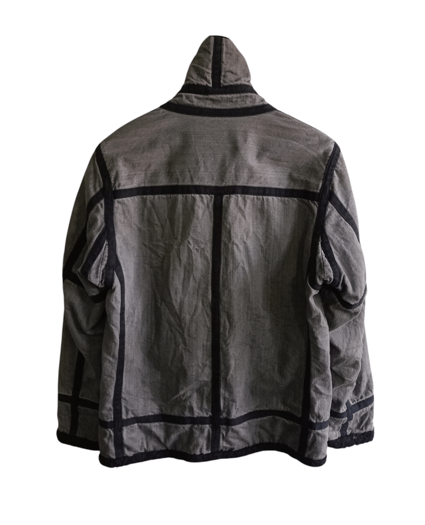 Raleigh Denim 2000s Raleigh denim jacket Size US M / EU 48-50 / 2 - 2 Thumbnail