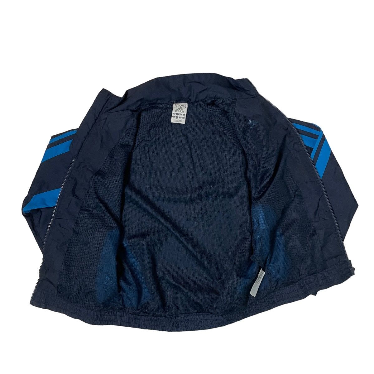 Adidas 🔥LAST PRICE🔥 Adidas 3 stripes Windbreaker Size US S / EU 44-46 / 1 - 5 Thumbnail