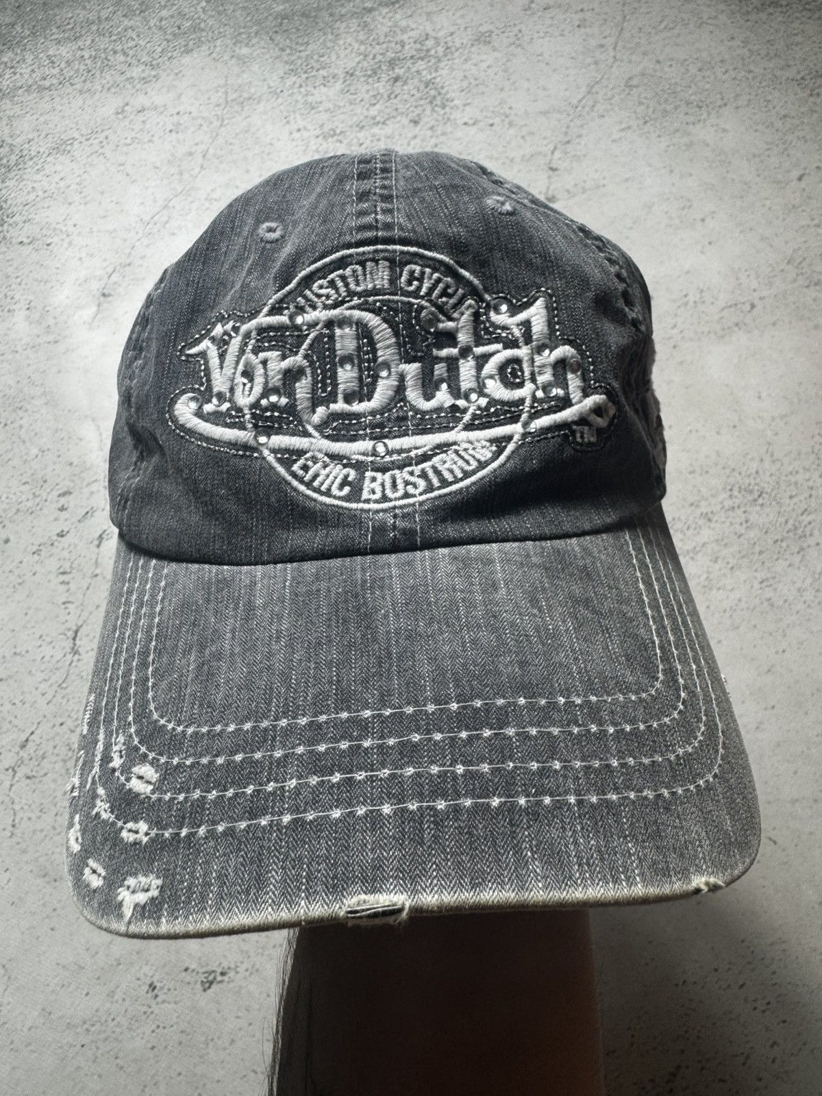 Von Dutch Limited Edition | Grailed