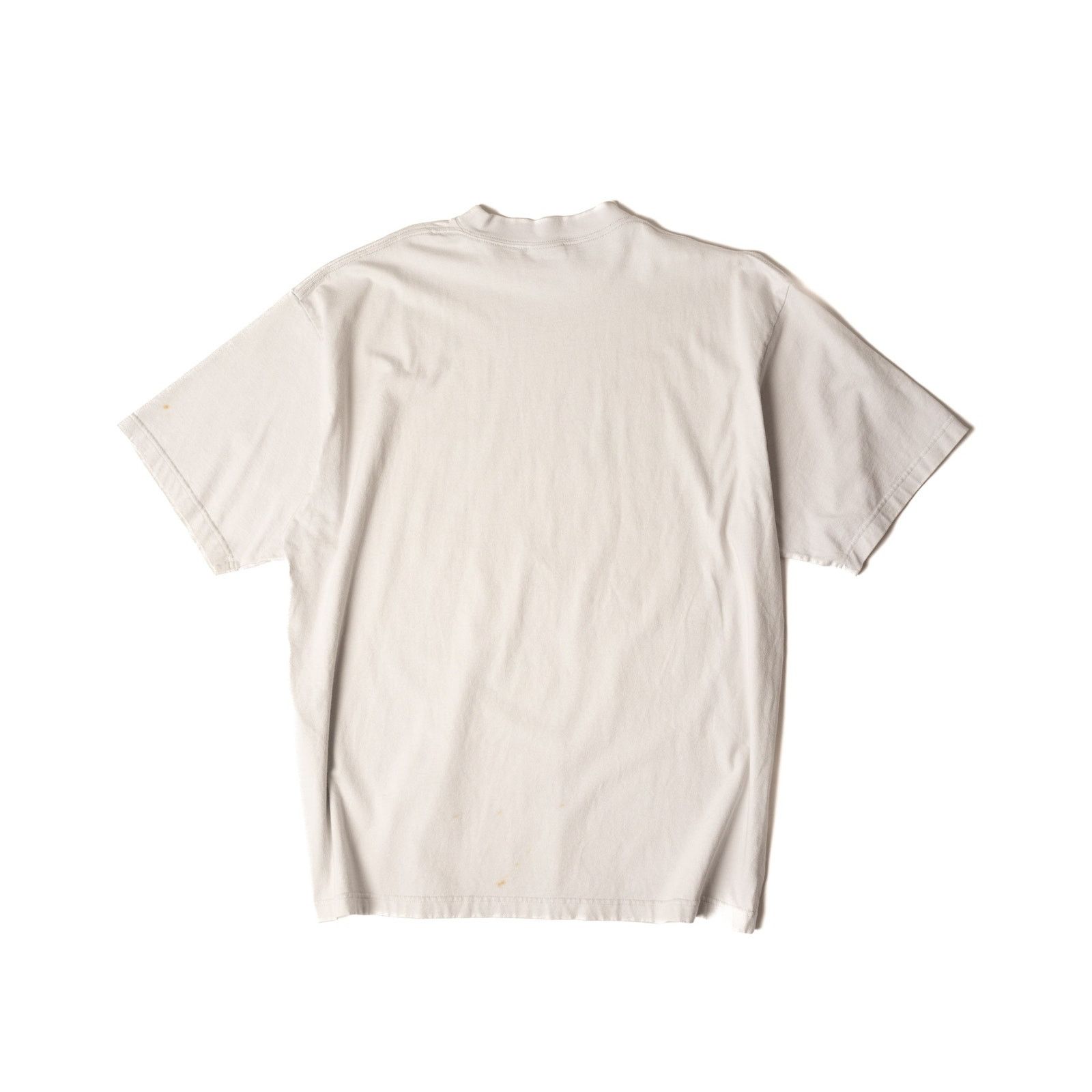 Balenciaga Balenciaga SS23 Loop Sports Tee Size US L / EU 52-54 / 3 - 2 Thumbnail