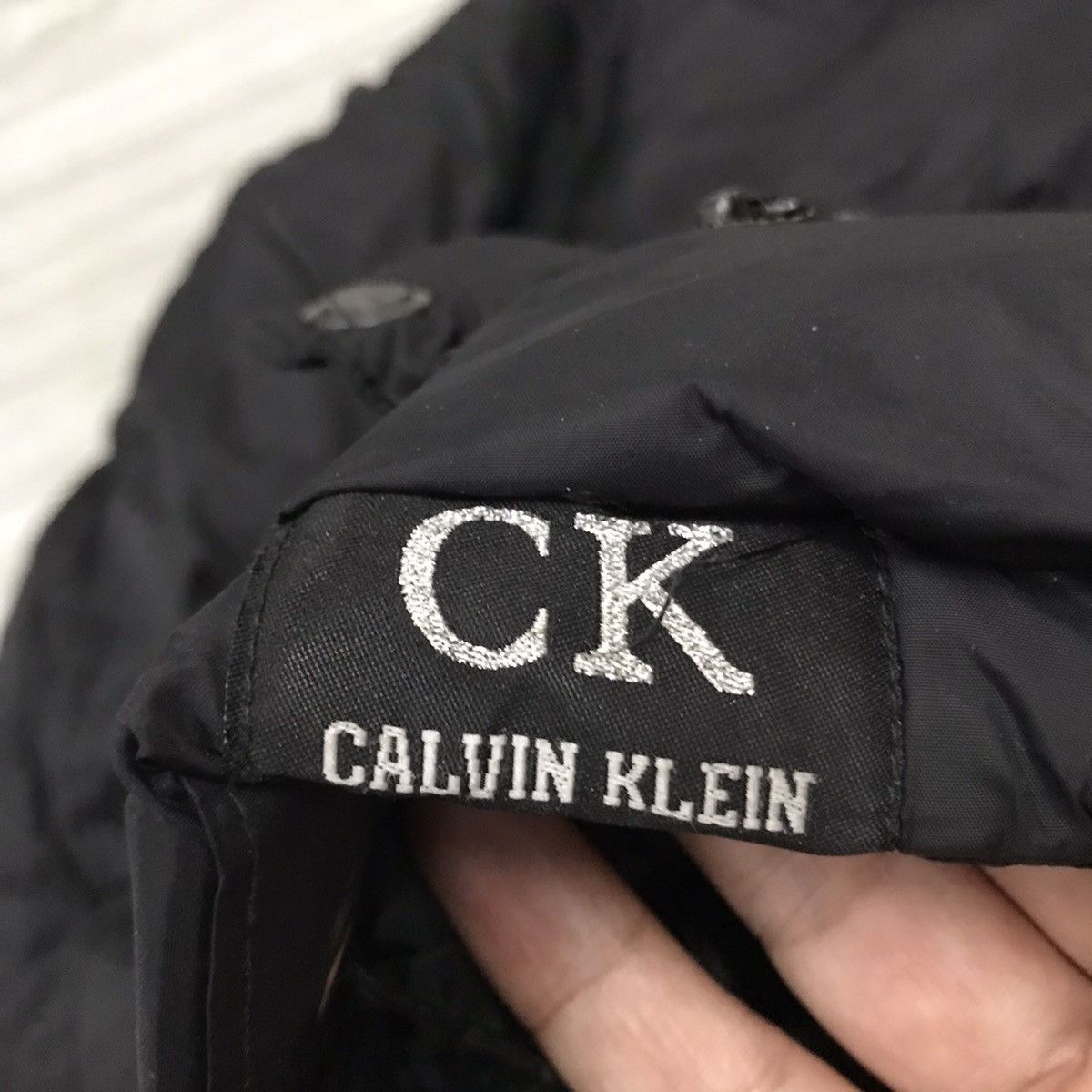 Calvin Klein × Designer Calvin Klein Size US M / EU 48-50 / 2 - 6 Thumbnail