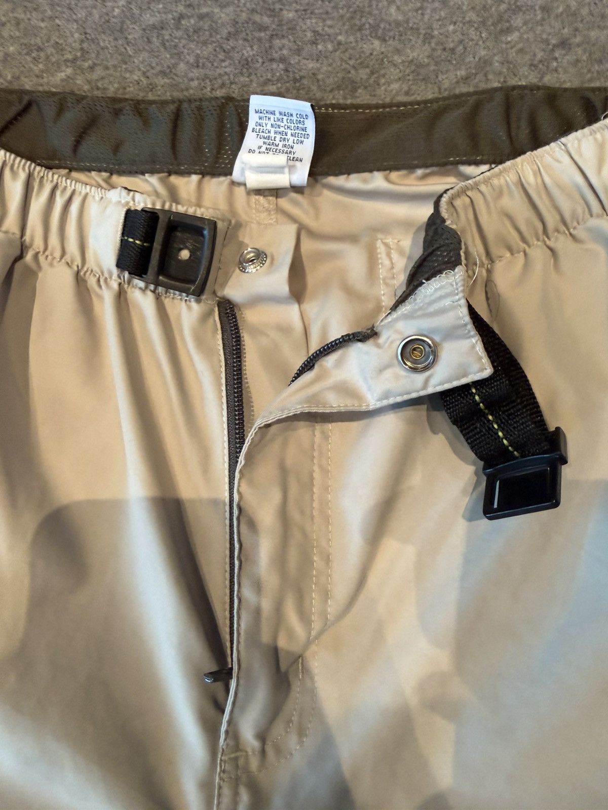 Old Navy Vintage Modular Old Navy Pants Size US 32 / EU 48 - 4 Thumbnail