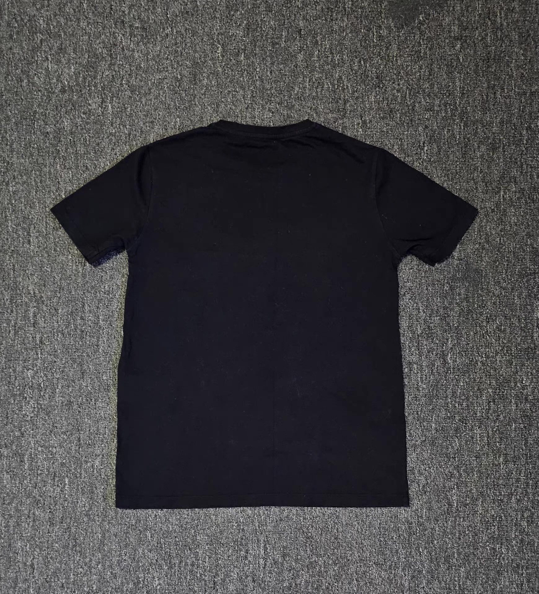 Versace Versace Main Line Kids' T-shirt Q4 Size US S / EU 44-46 / 1 - 2 Thumbnail