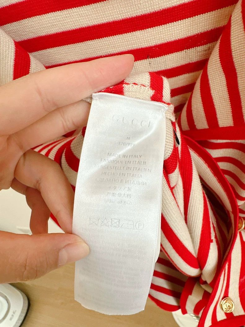 Gucci Gucci Jacket 2502-Nextarrow Size US M / EU 48-50 / 2 - 4 Thumbnail
