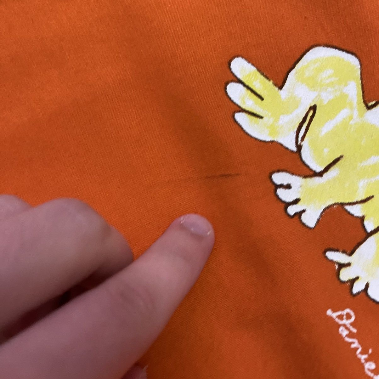 Supreme Luxury Supreme Big Logo y2k designer streetwear y2k tee Size US M / EU 48-50 / 2 - 4 Thumbnail