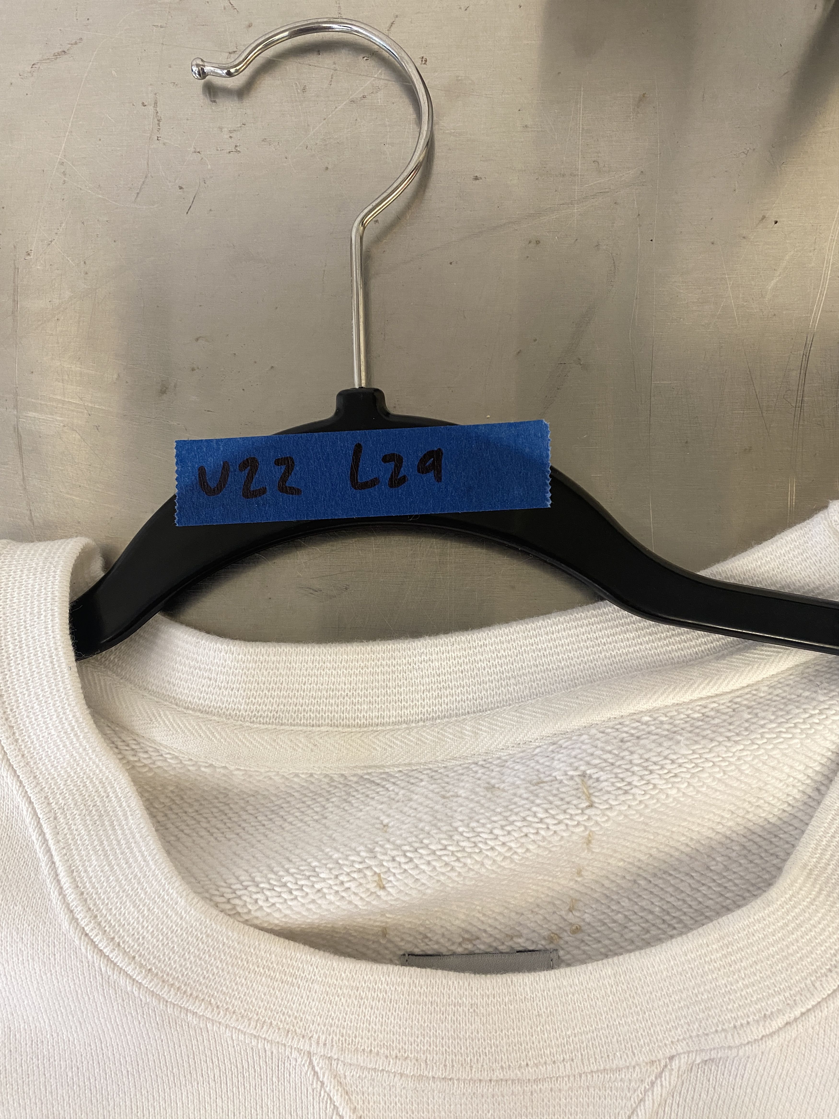 Visvim NWT VISVIM OIL CREWNECK 5 JUMBO Size US XXL / EU 58 / 5 - 9 Thumbnail