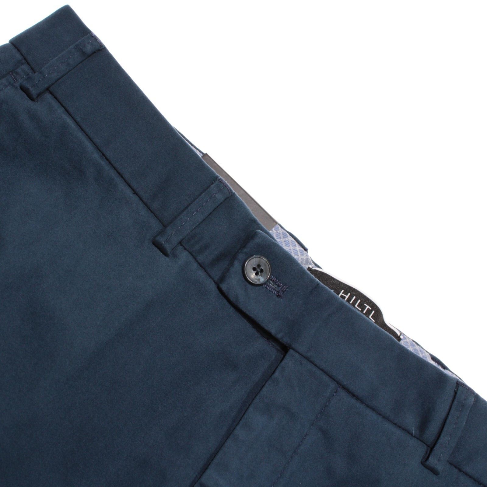 Hiltl New with tags Dress Pants Size 36 US In Blue