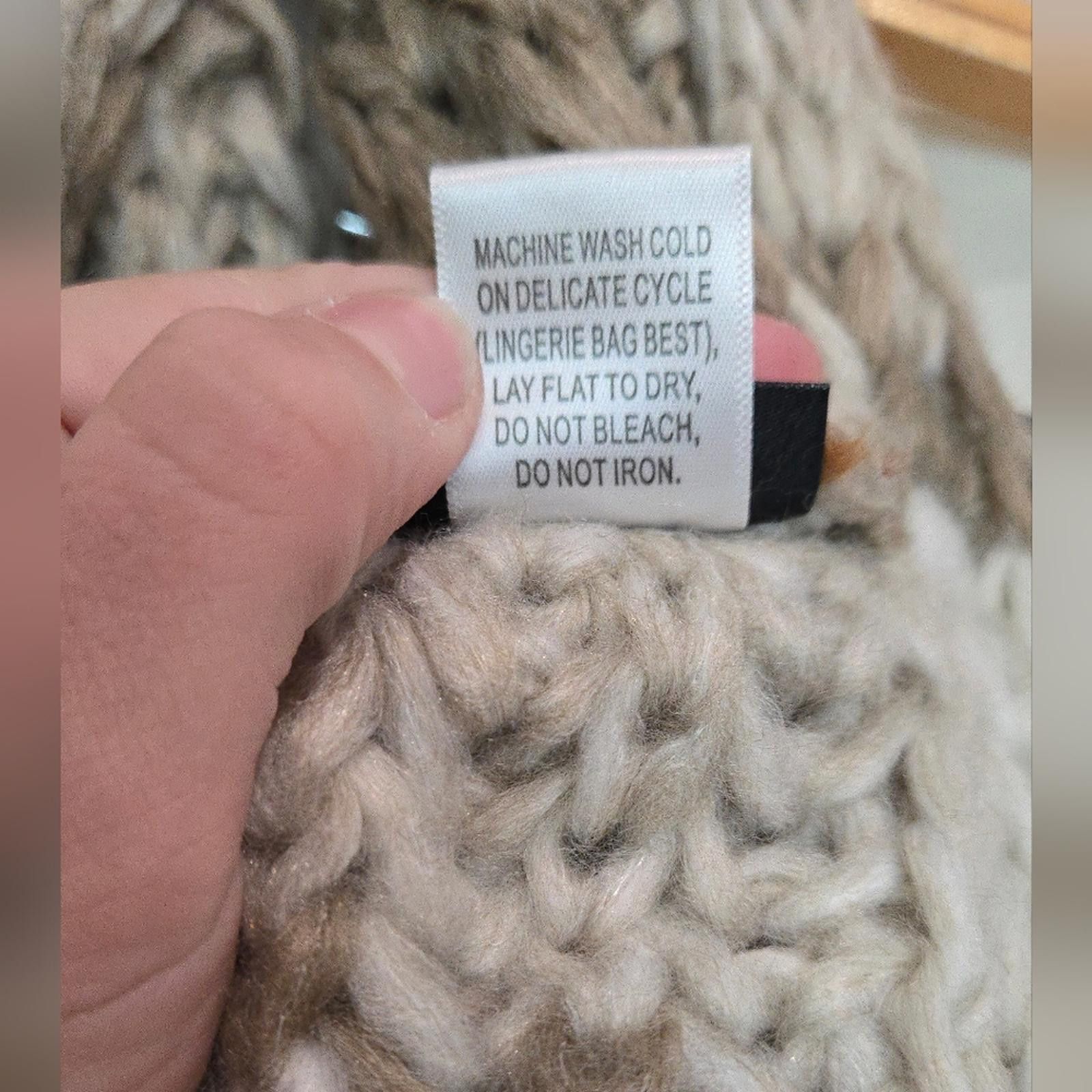 Other Coco+Carmen Infinity Scarf Size ONE SIZE - 3 Thumbnail