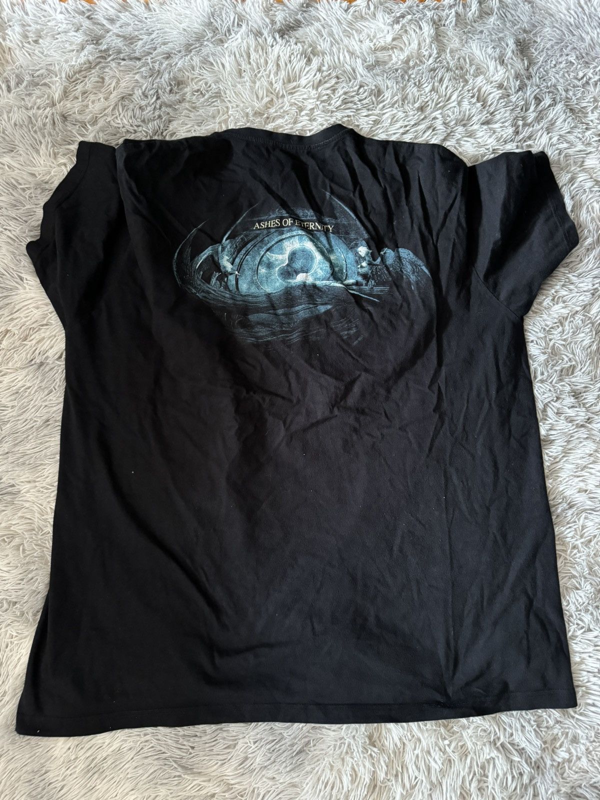 Blind Guardian vintage shirt Short Sleeve T Shirts