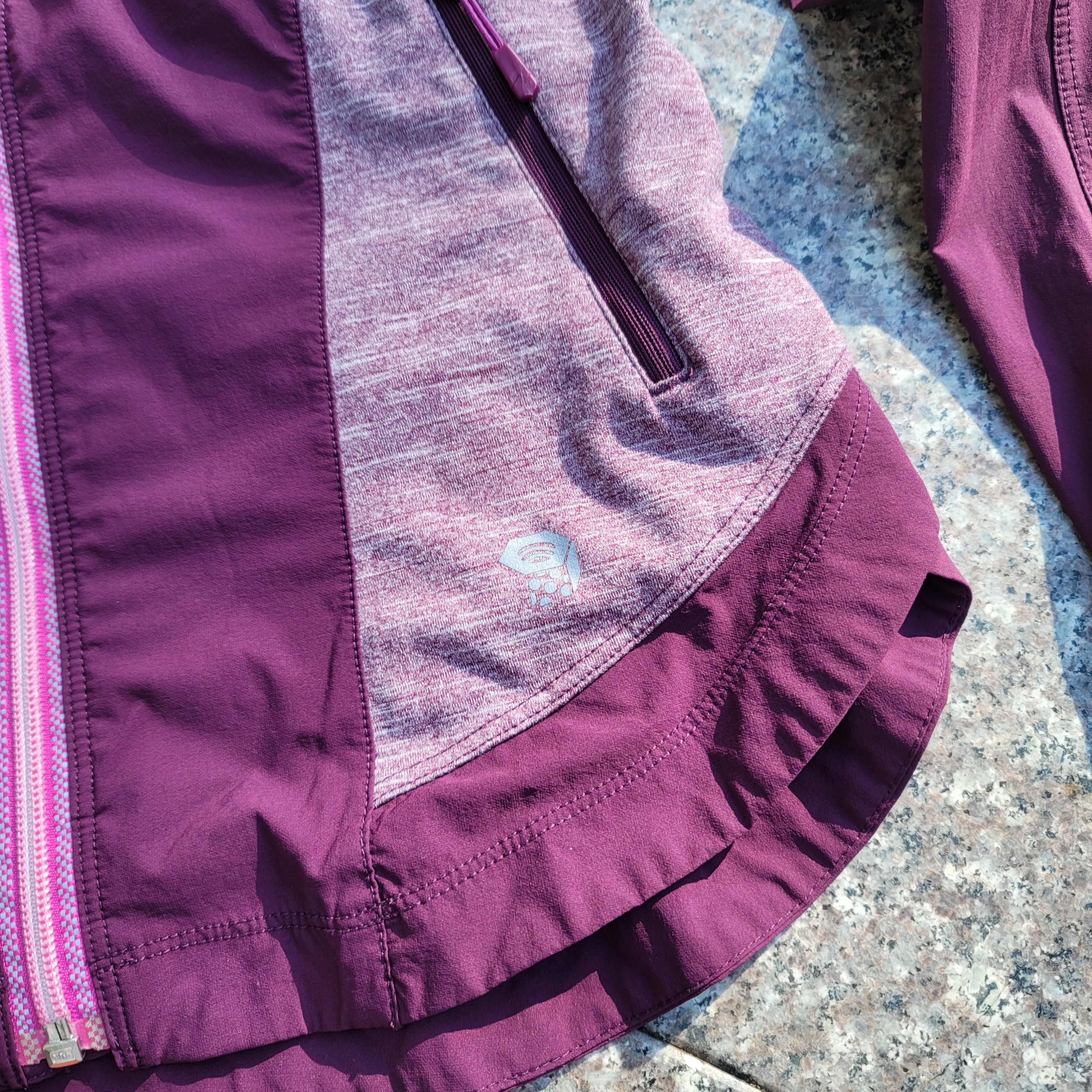 Mountain Hardwear Mountain hardwear light jacket Size M / US 6-8 / IT 42-44 - 5 Thumbnail