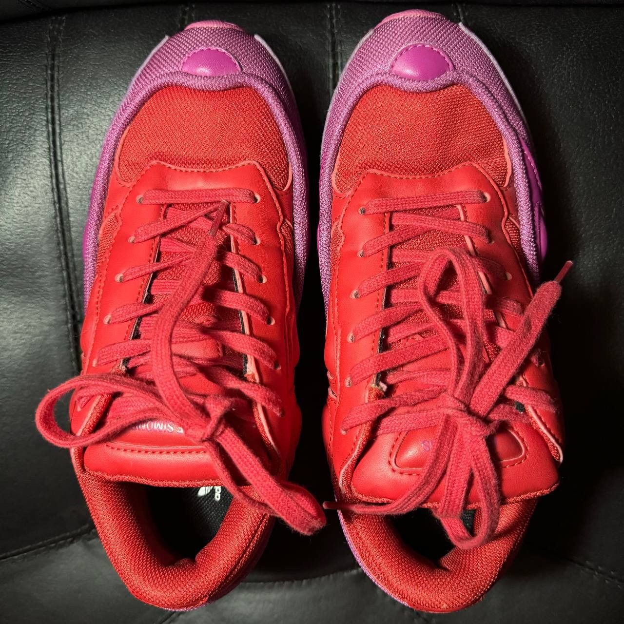 Adidas × Raf Simons Adidas Raf Simons Ozweego Glory Size US 5 / EU 37 - 7 Thumbnail