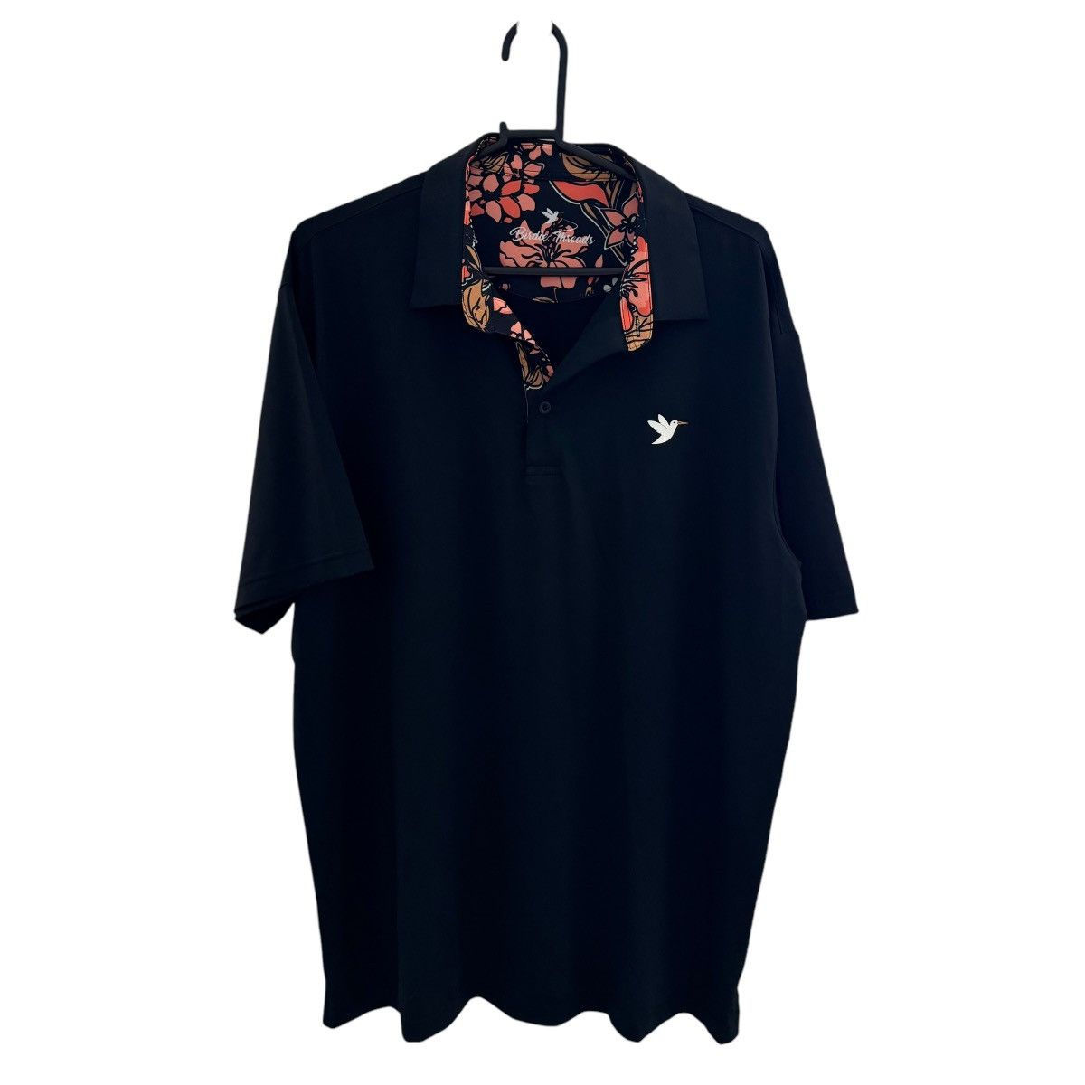 Other birdie threads Punalu’u golf polo shirt Size US L / EU 52-54 / 3 - 2 Thumbnail