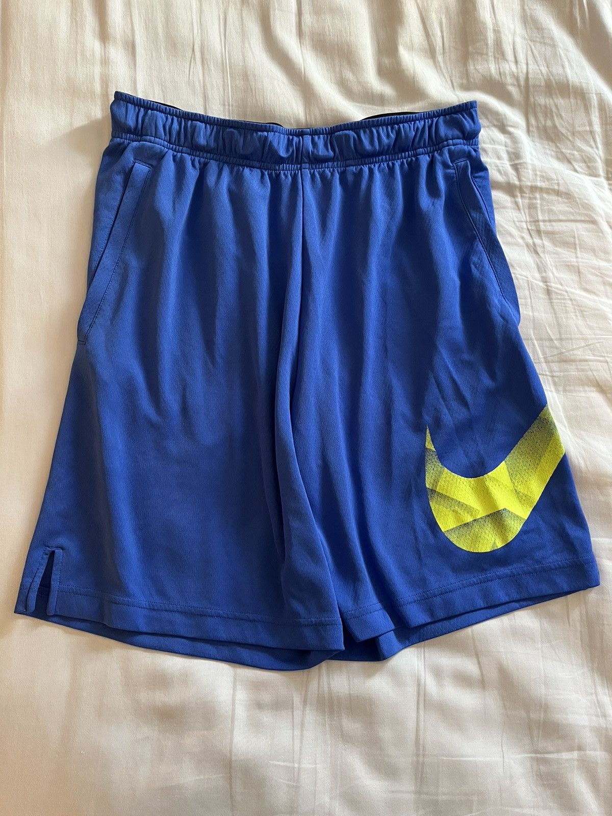 Nike Nike Shorts Size US 30 / EU 46 - 5 Thumbnail